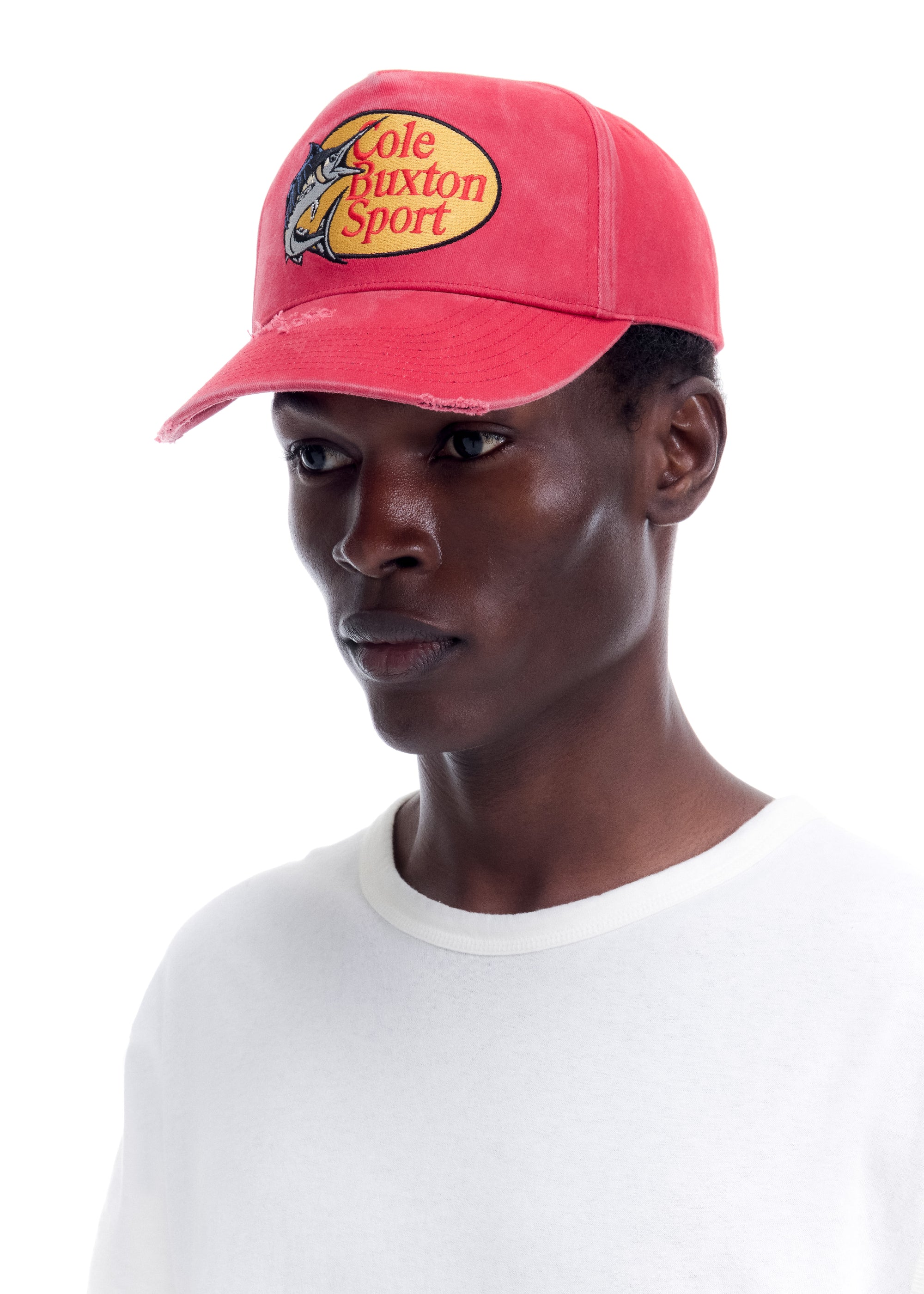 COLE BUXTON SPORTS CAP