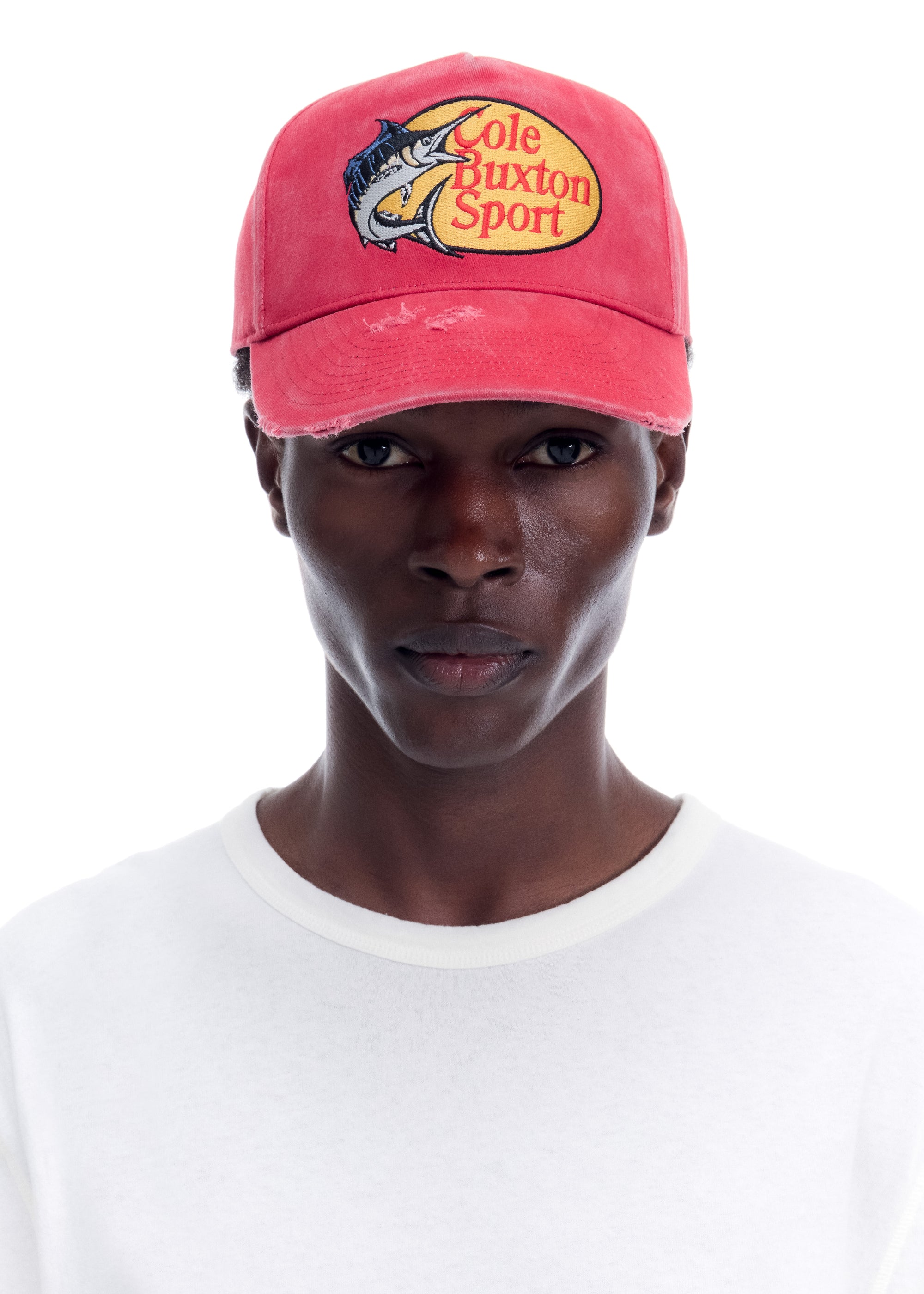 COLE BUXTON SPORTS CAP