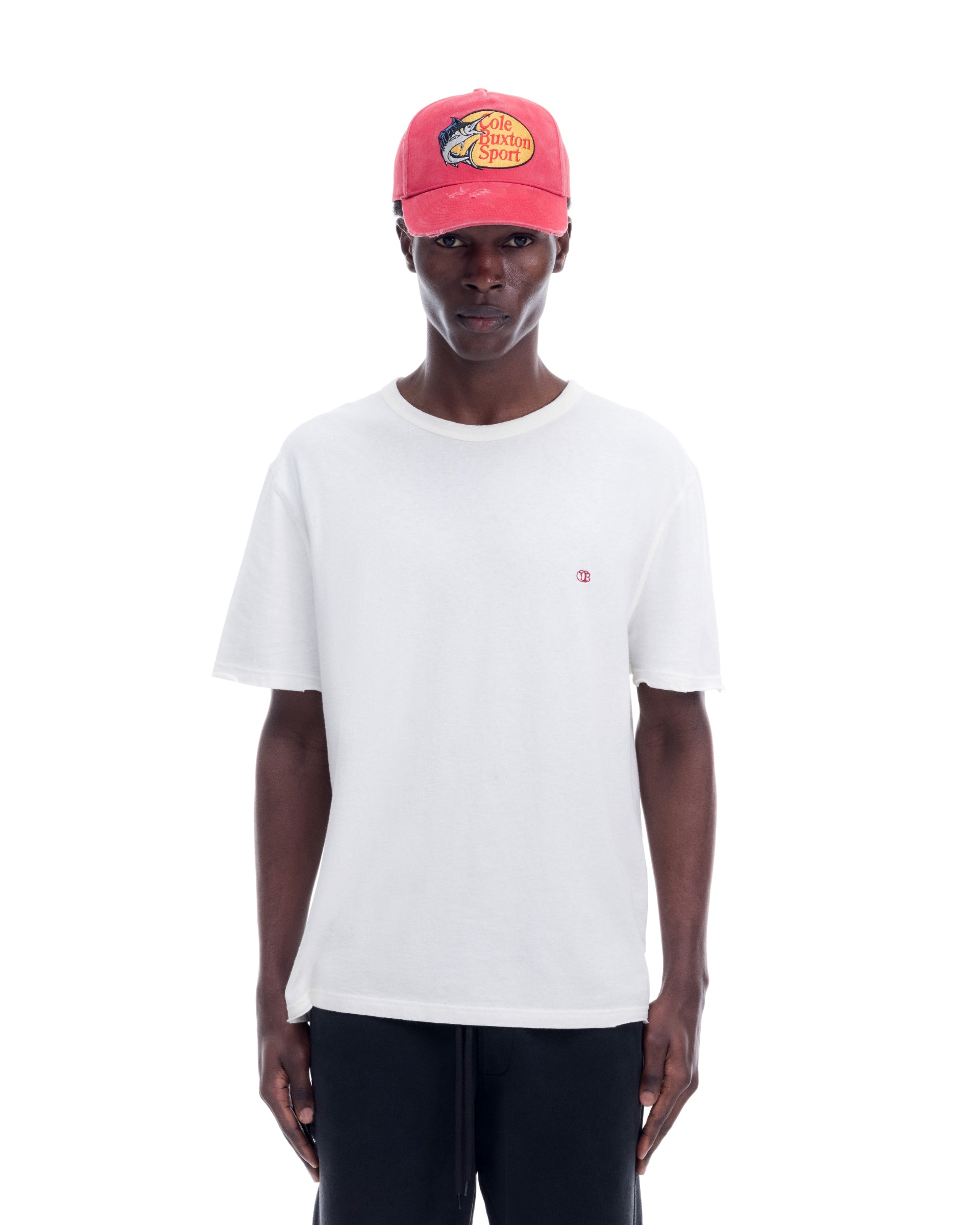 COLE BUXTON SPORTS CAP