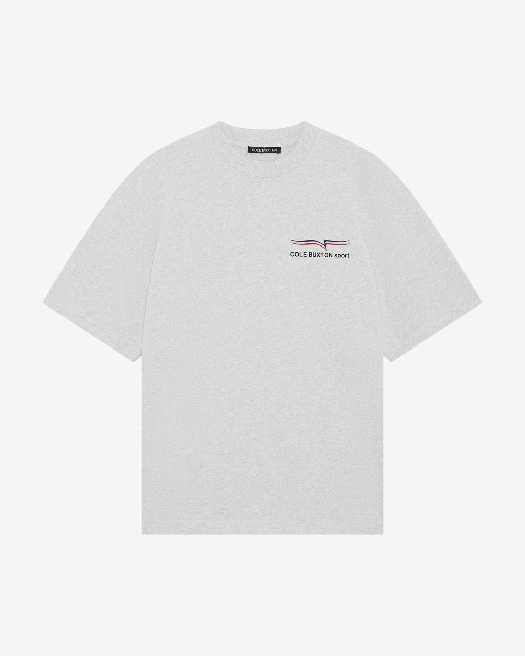 COLE BUXTON SPORT T-SHIRT