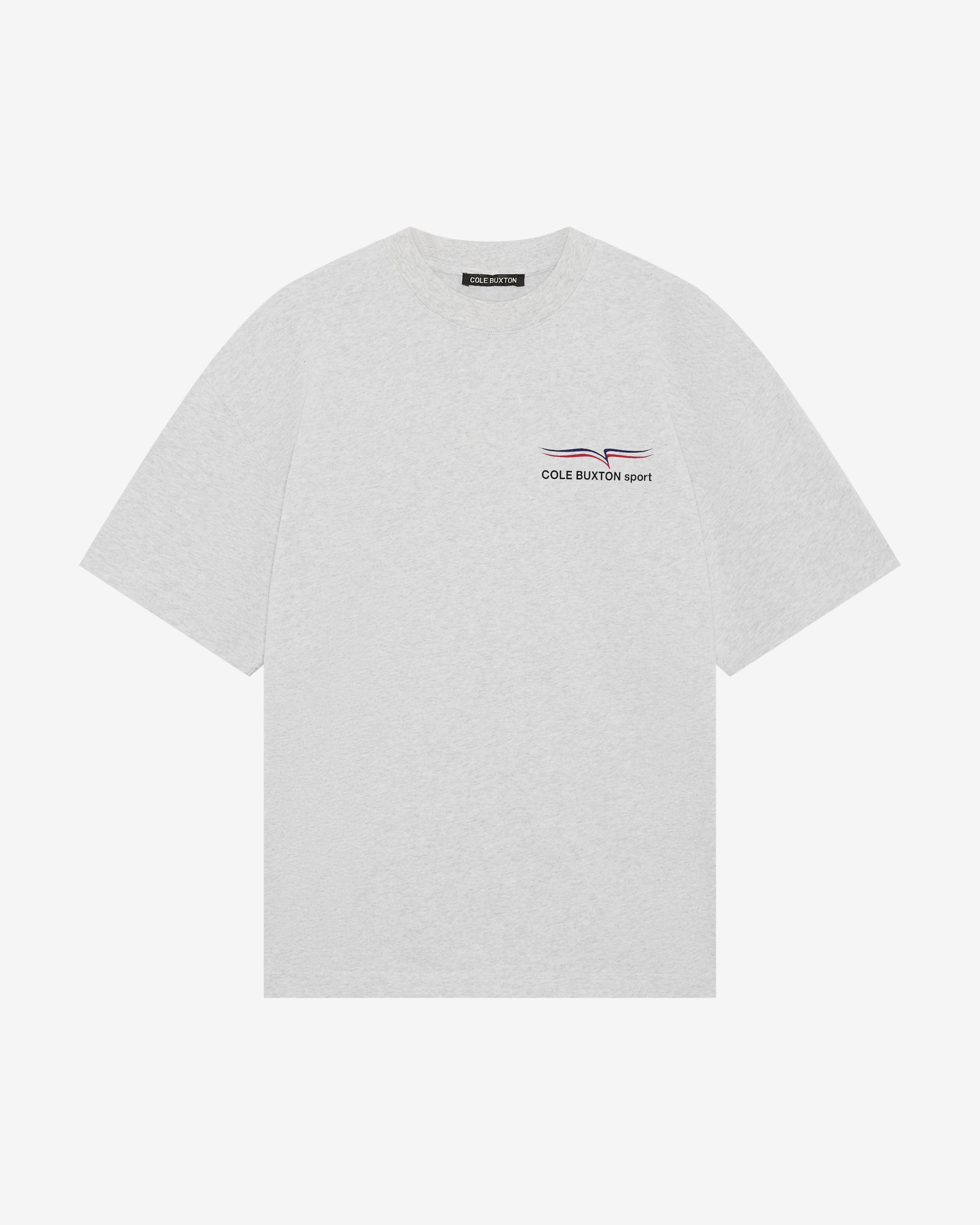 COLE BUXTON SPORT T-SHIRT