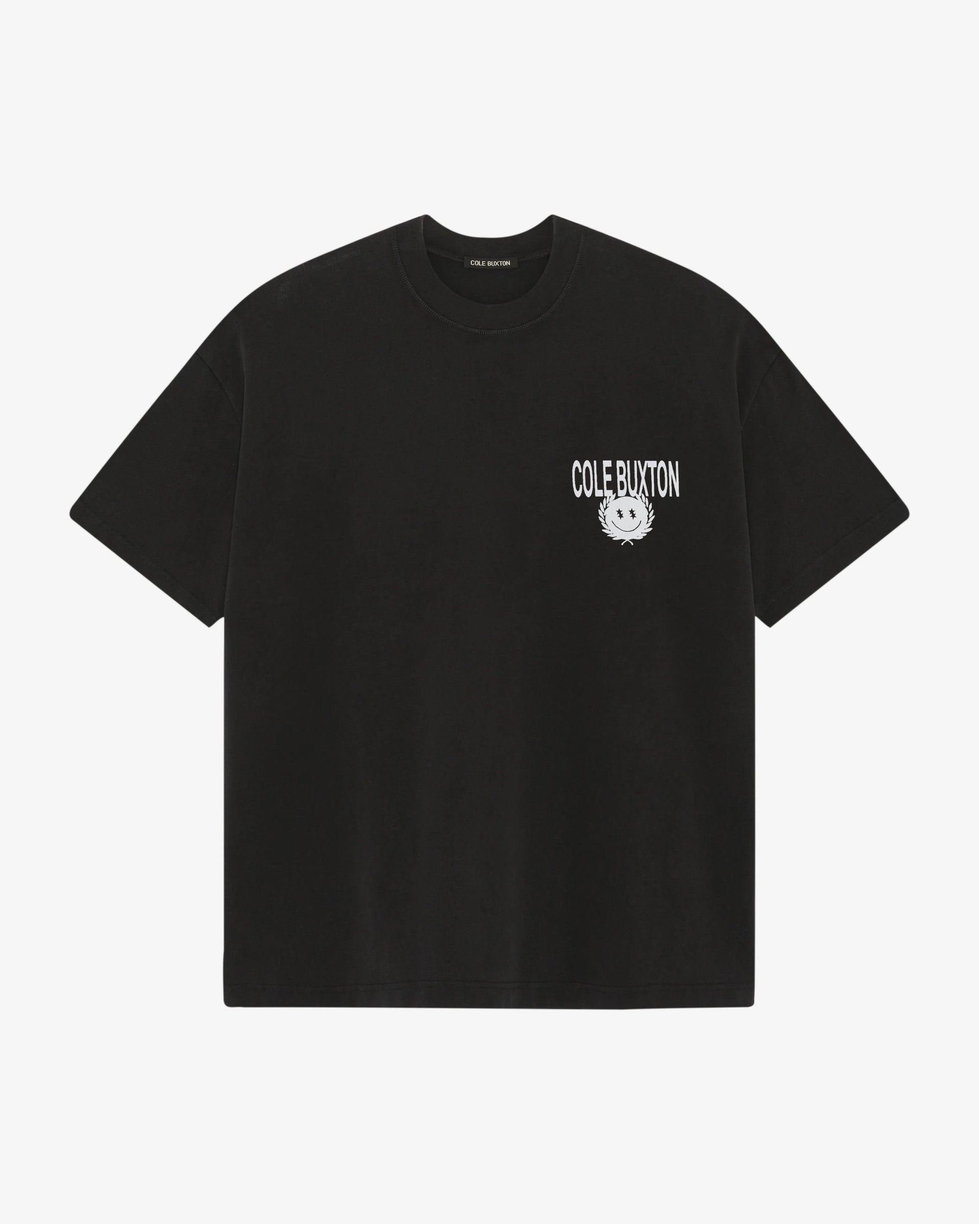 Cole Buxton | 2024 Store Anniversary T-Shirt | Mens | Vintage Black