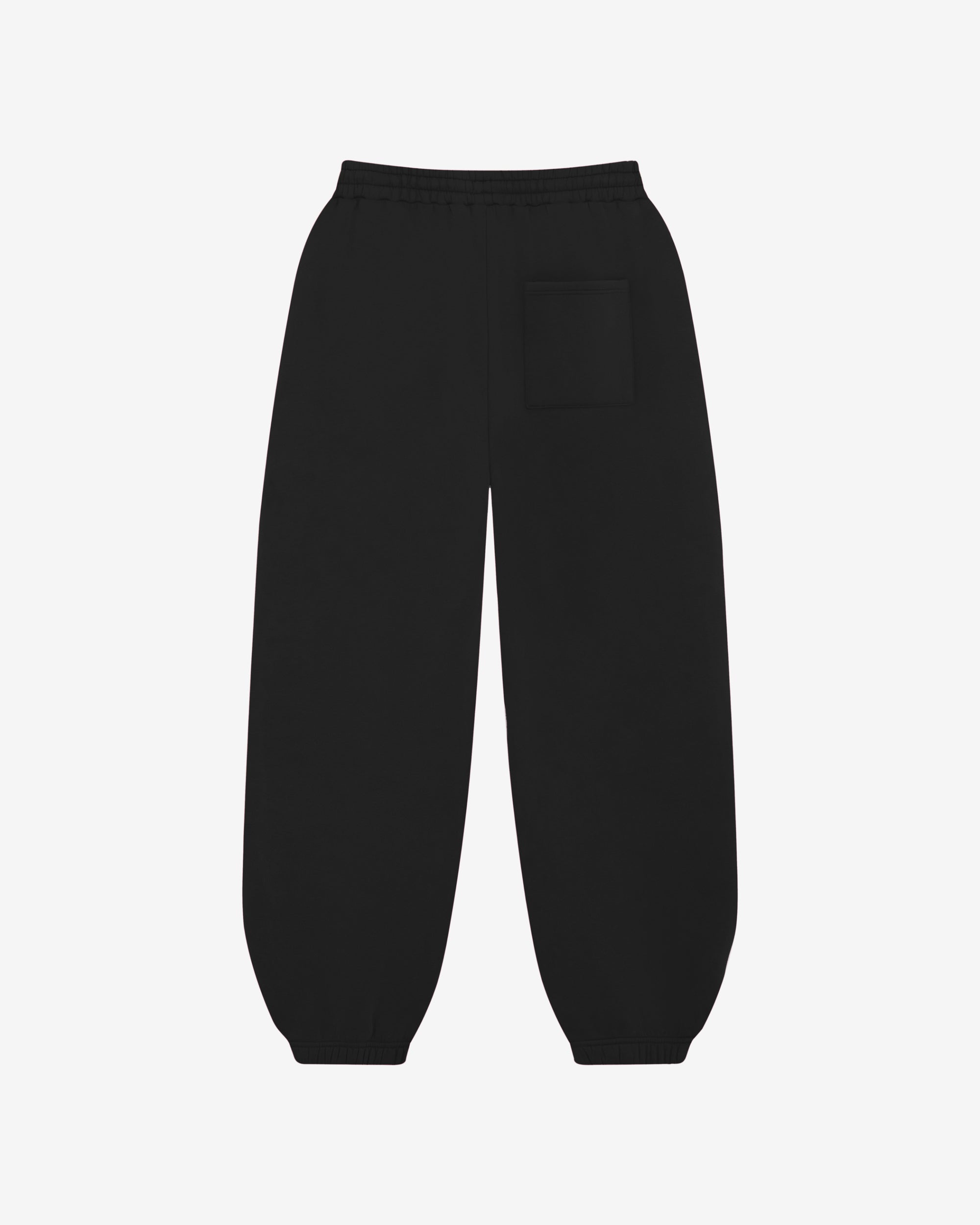 CB STAR APPLIQUE SWEATPANTS