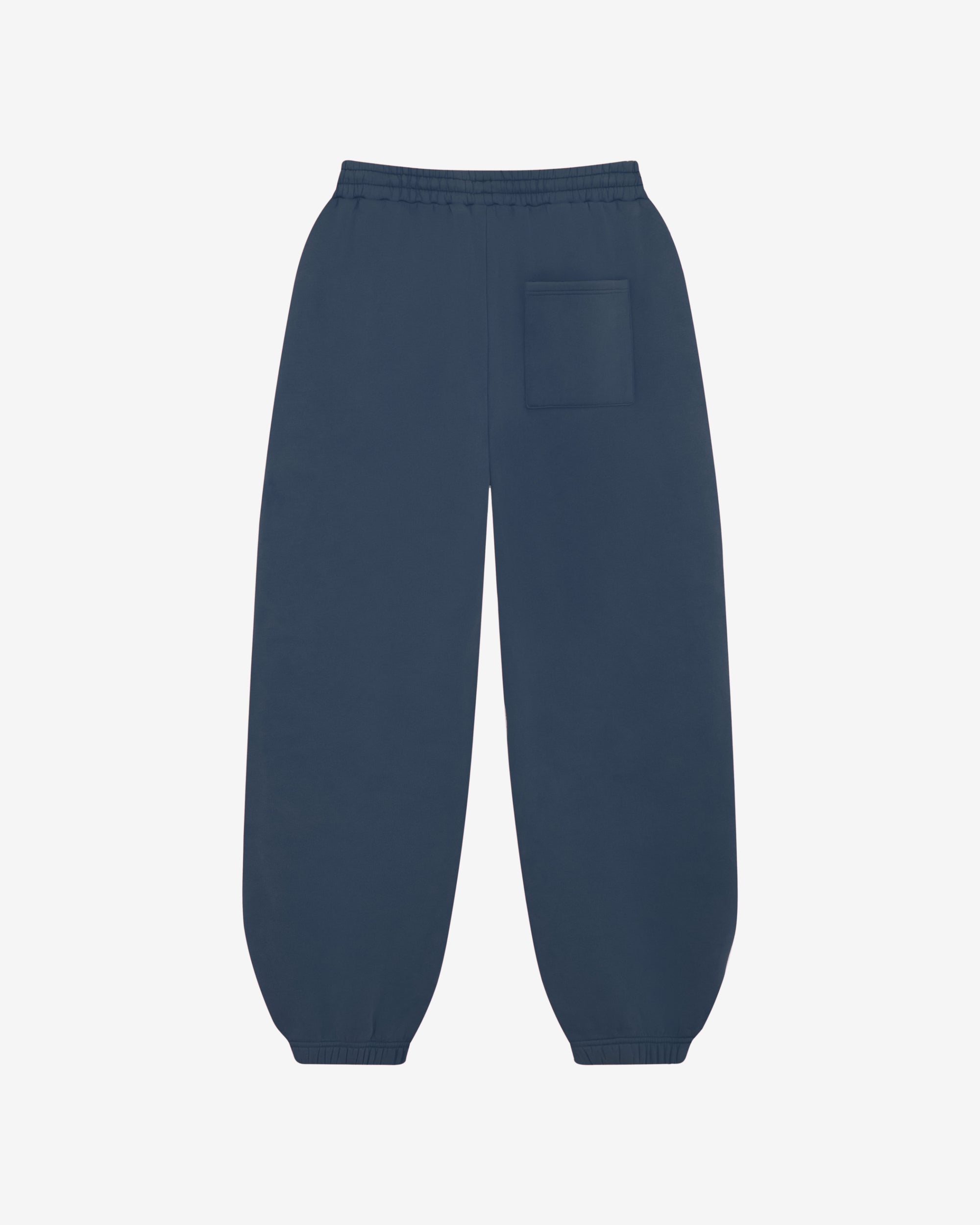 CB STAR APPLIQUE SWEATPANTS