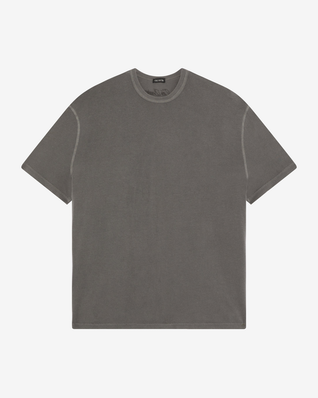 THE 'COLE' T-SHIRT
