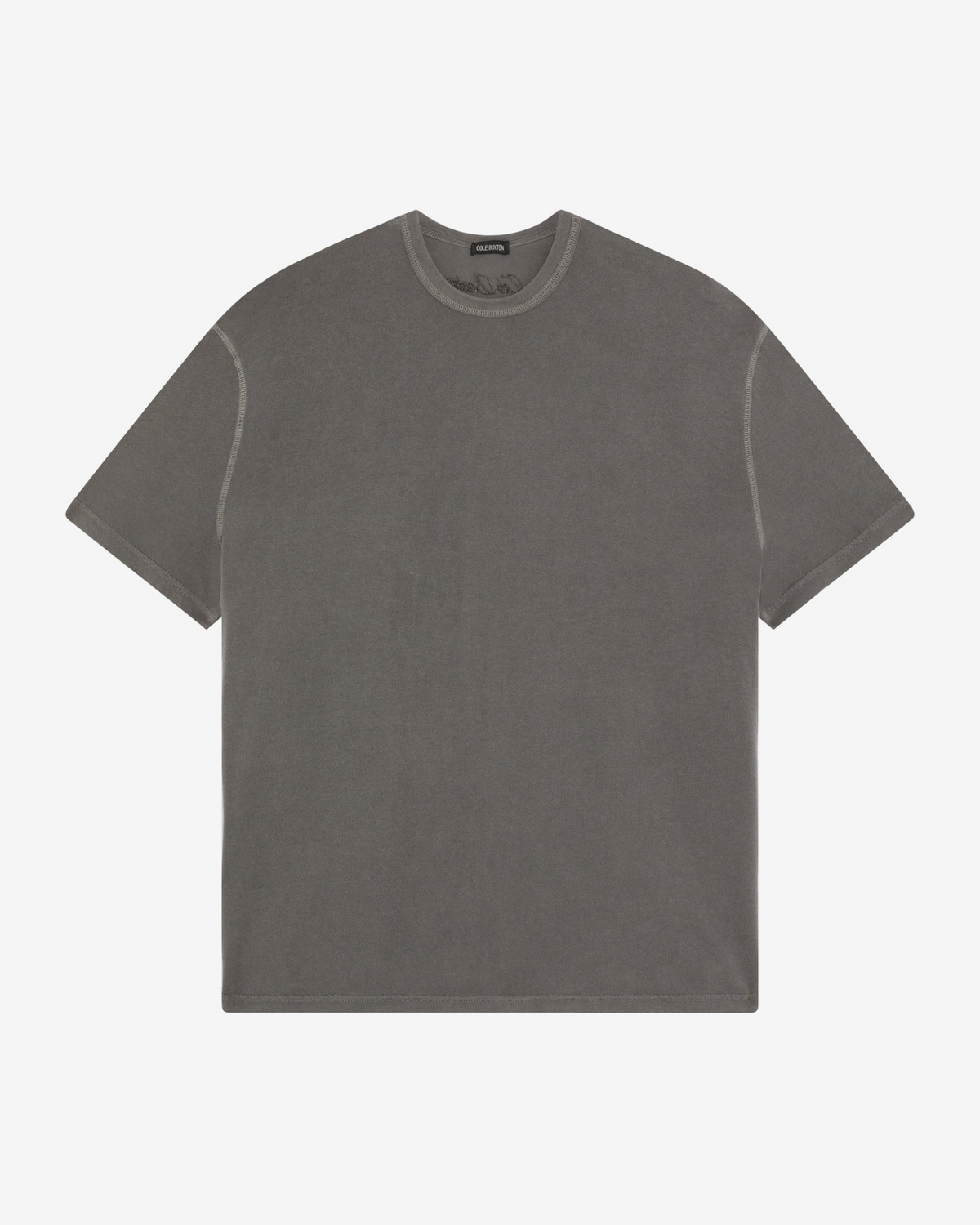 THE 'COLE' T-SHIRT