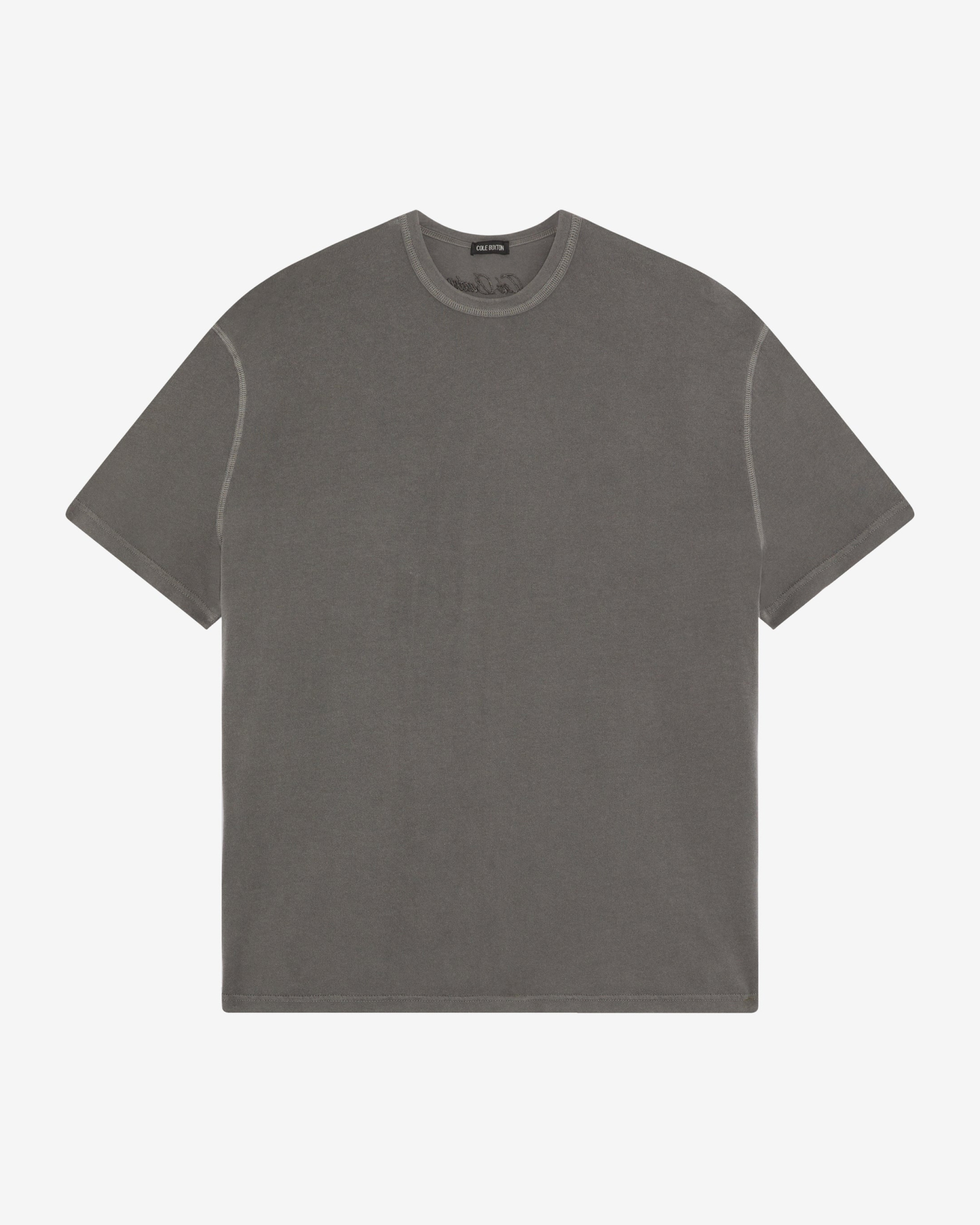 THE 'COLE' T-SHIRT