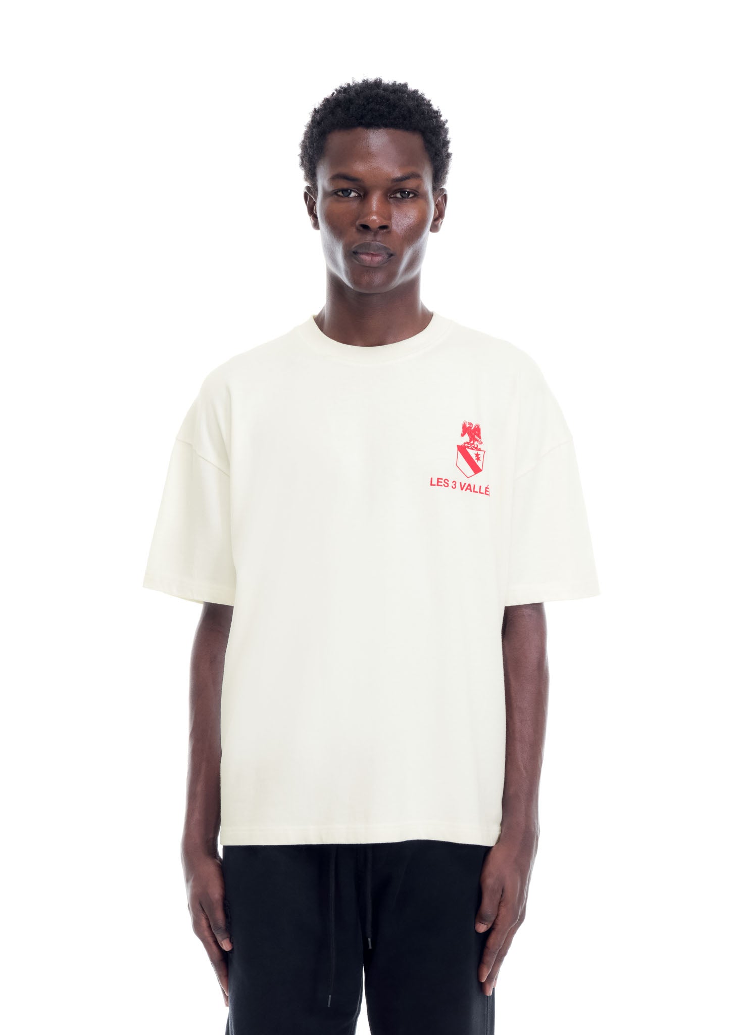 LES 3 VALLEES T-SHIRT