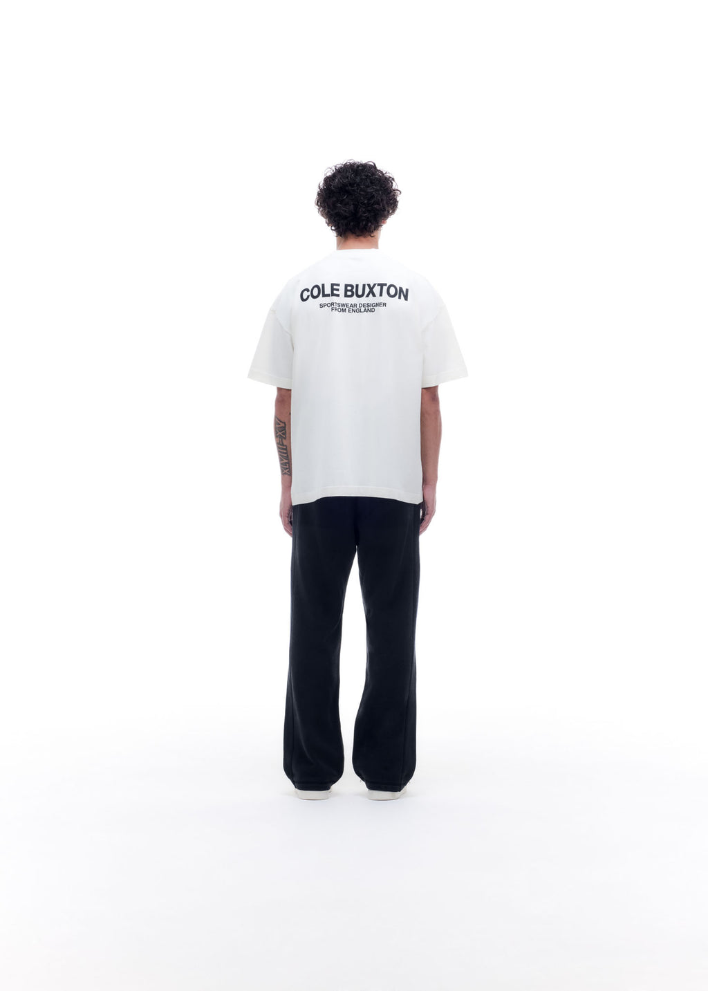 CB SPORTSWEAR T-SHIRT