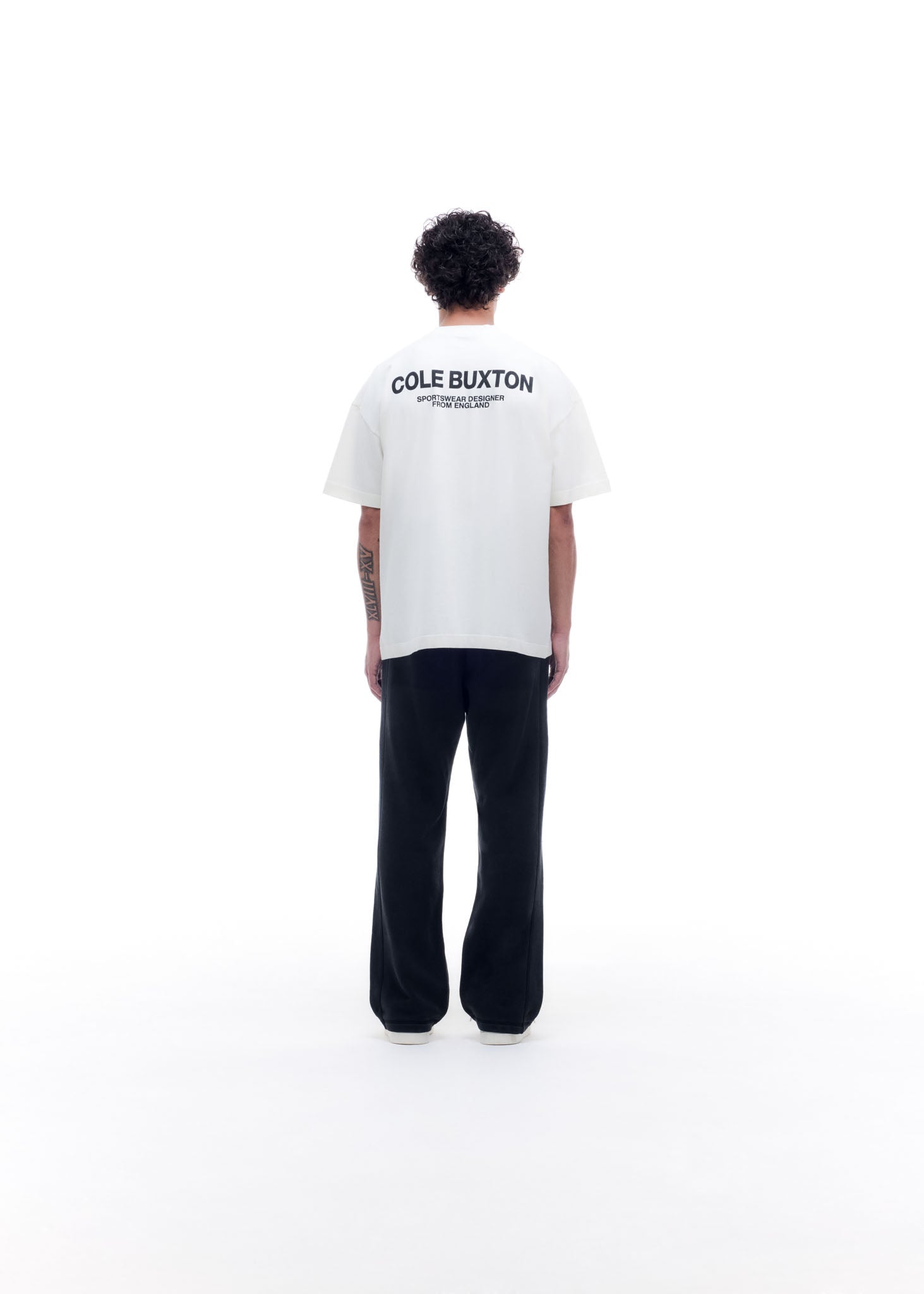 CB SPORTSWEAR T-SHIRT
