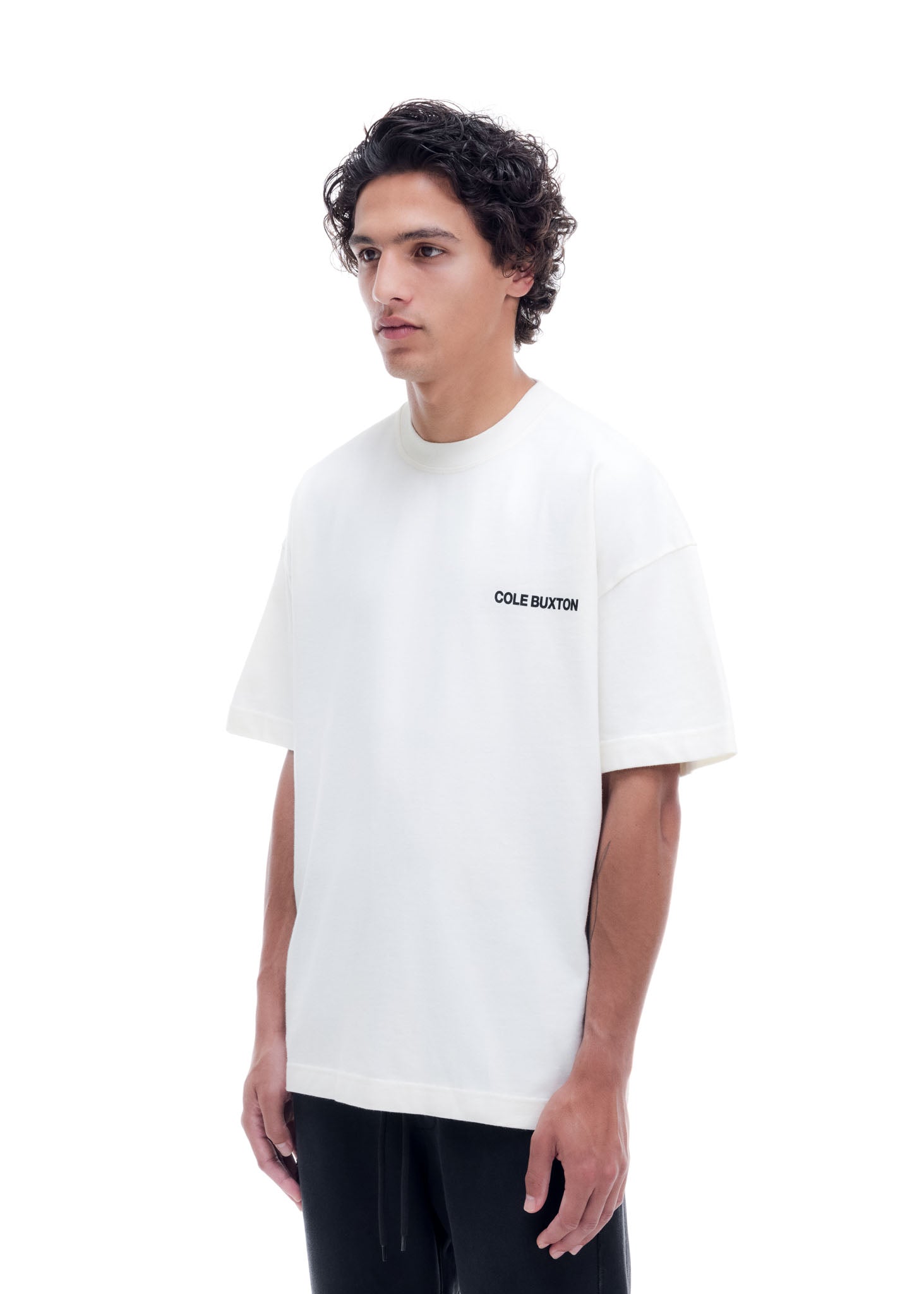 CB SPORTSWEAR T-SHIRT