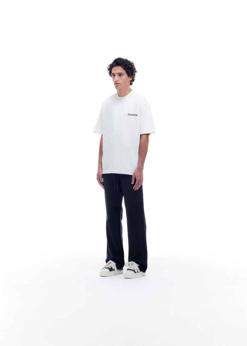 CB SPORTSWEAR T-SHIRT