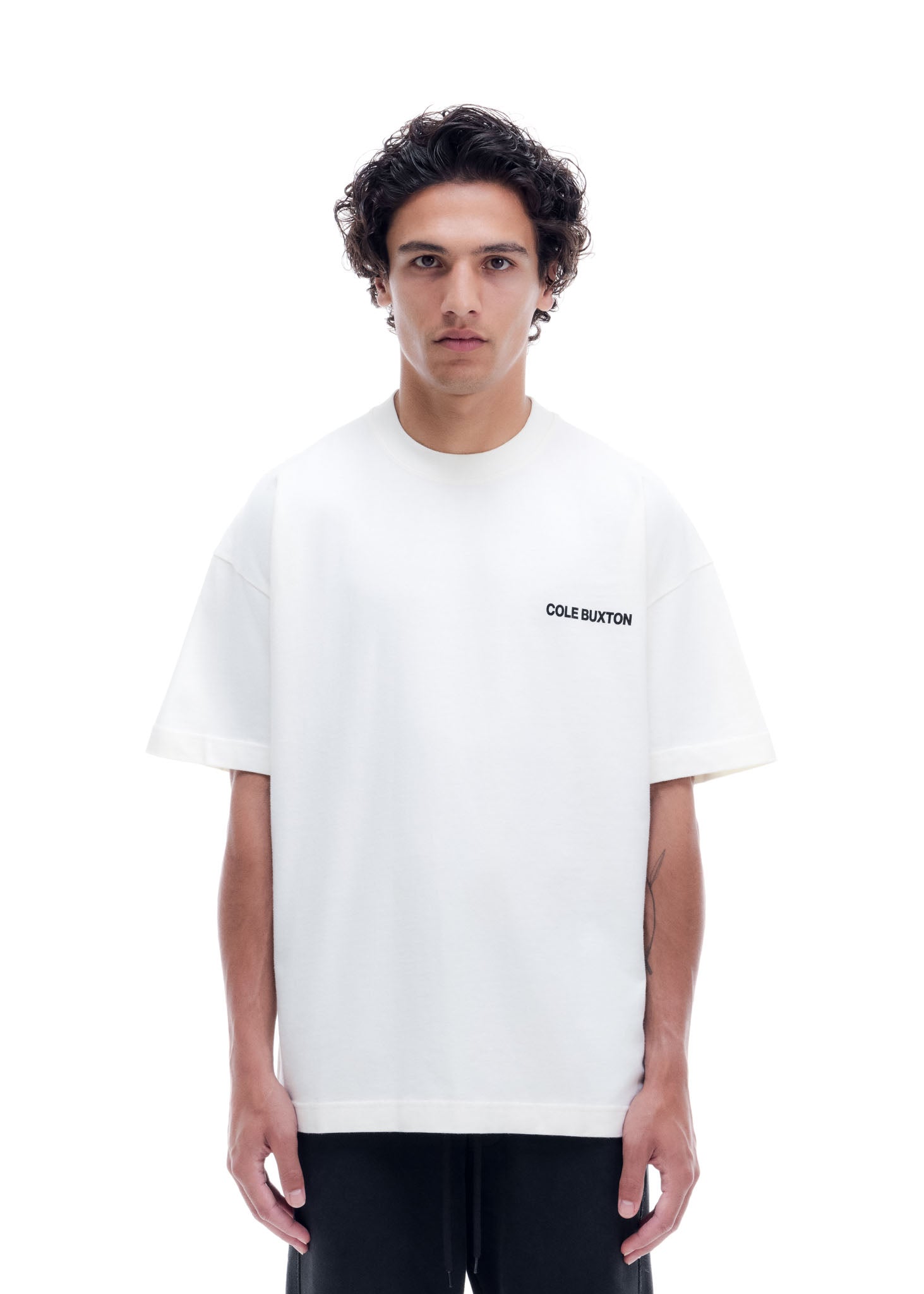 CB SPORTSWEAR T-SHIRT