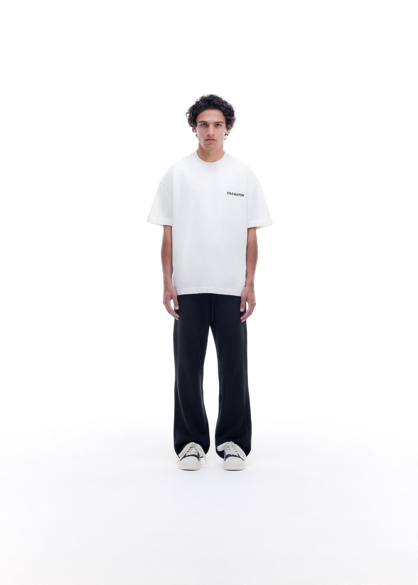 CB SPORTSWEAR T-SHIRT