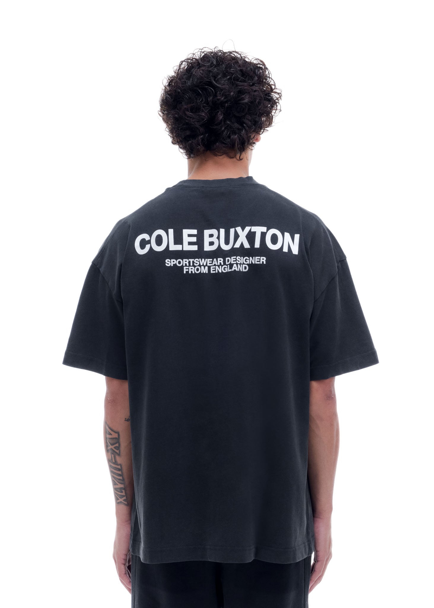 CB SPORTSWEAR T-SHIRT
