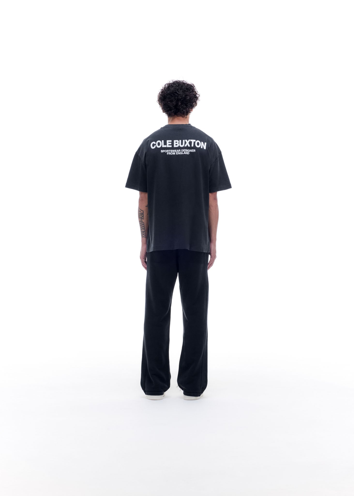 CB SPORTSWEAR T-SHIRT