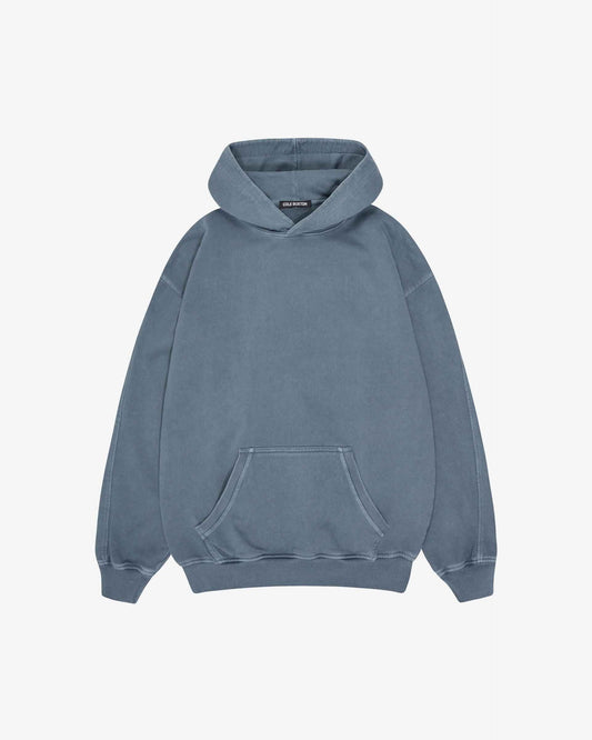 WARM UP HOODIE