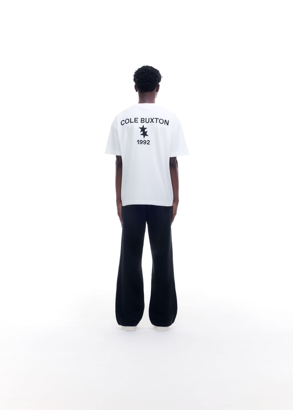 TWO STAR 1992 T-SHIRT