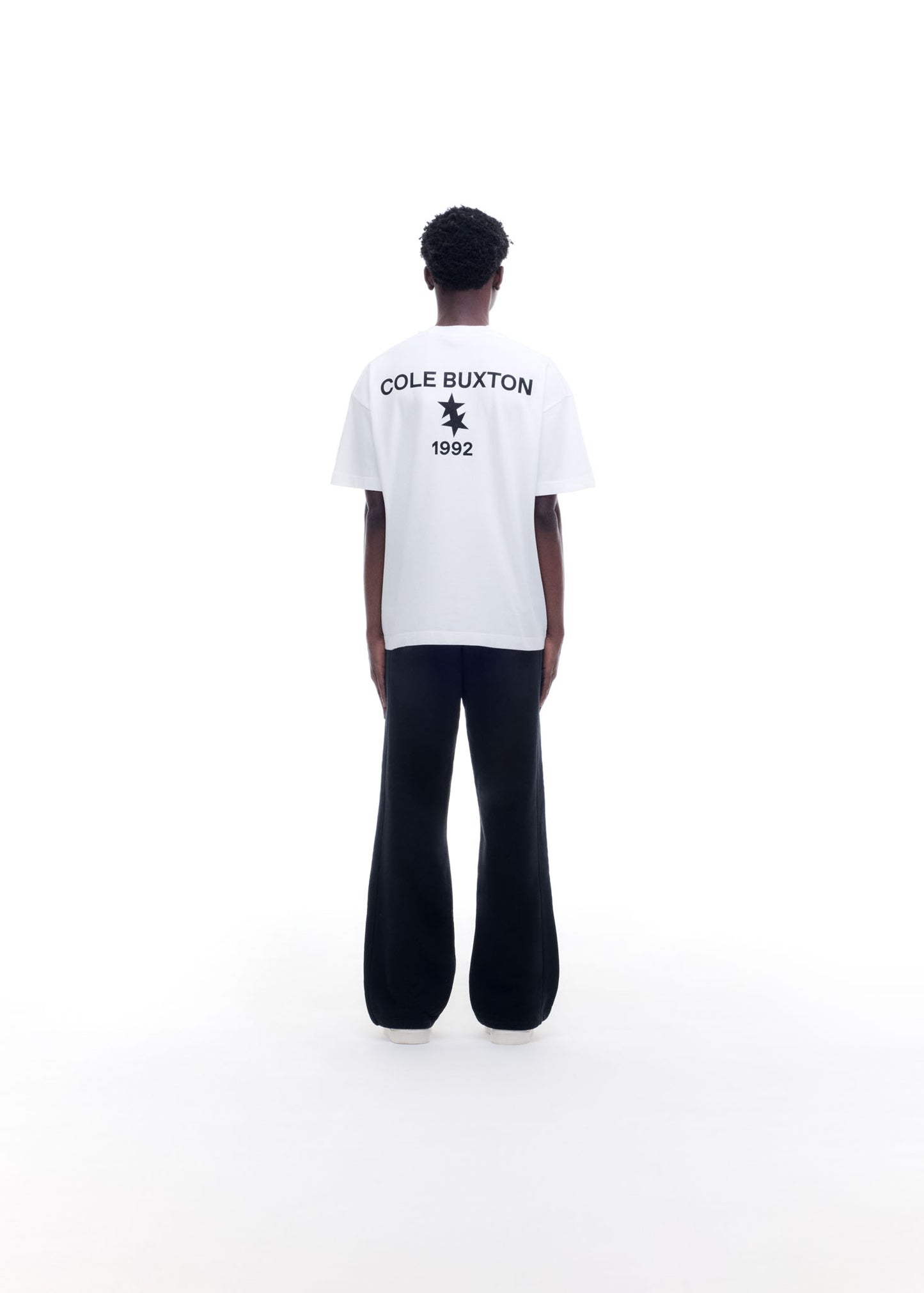 TWO STAR 1992 T-SHIRT