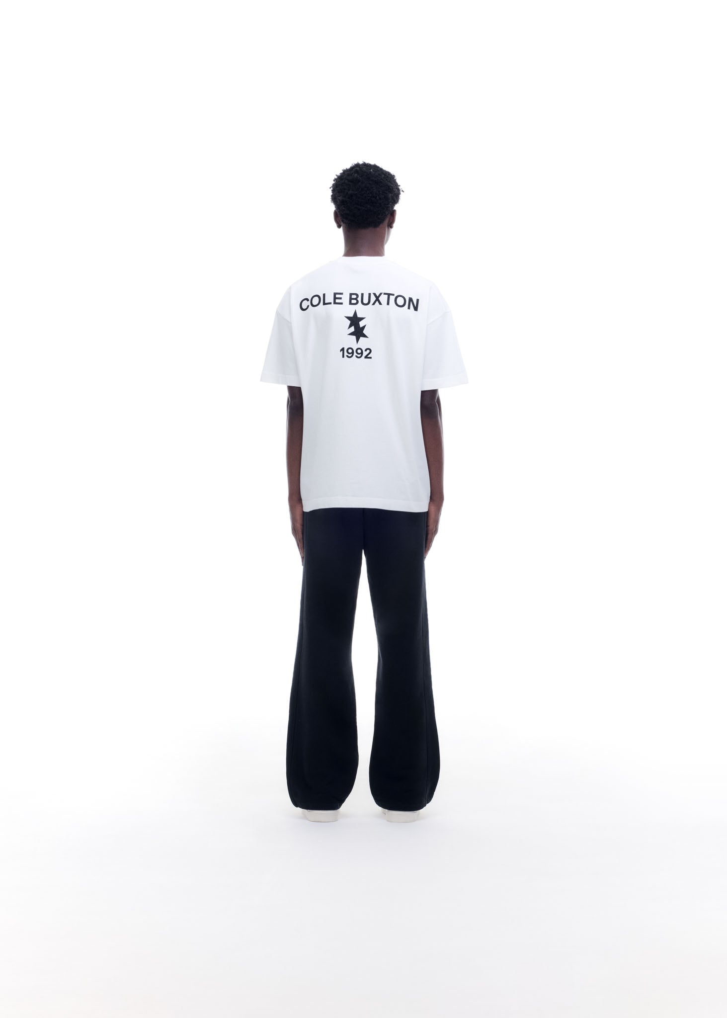 TWO STAR 1992 T-SHIRT