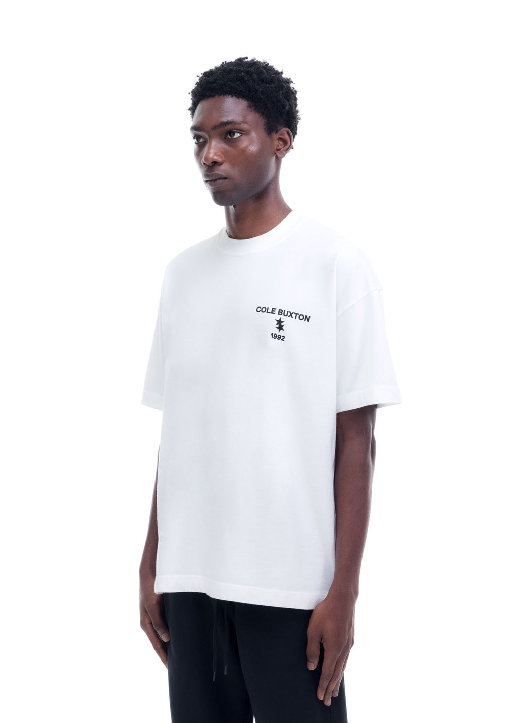 TWO STAR 1992 T-SHIRT
