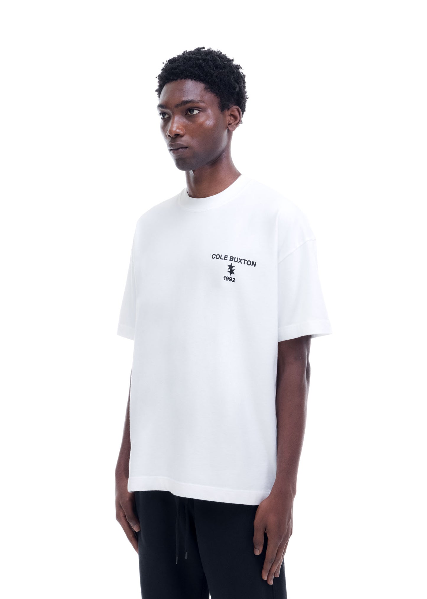 TWO STAR 1992 T-SHIRT