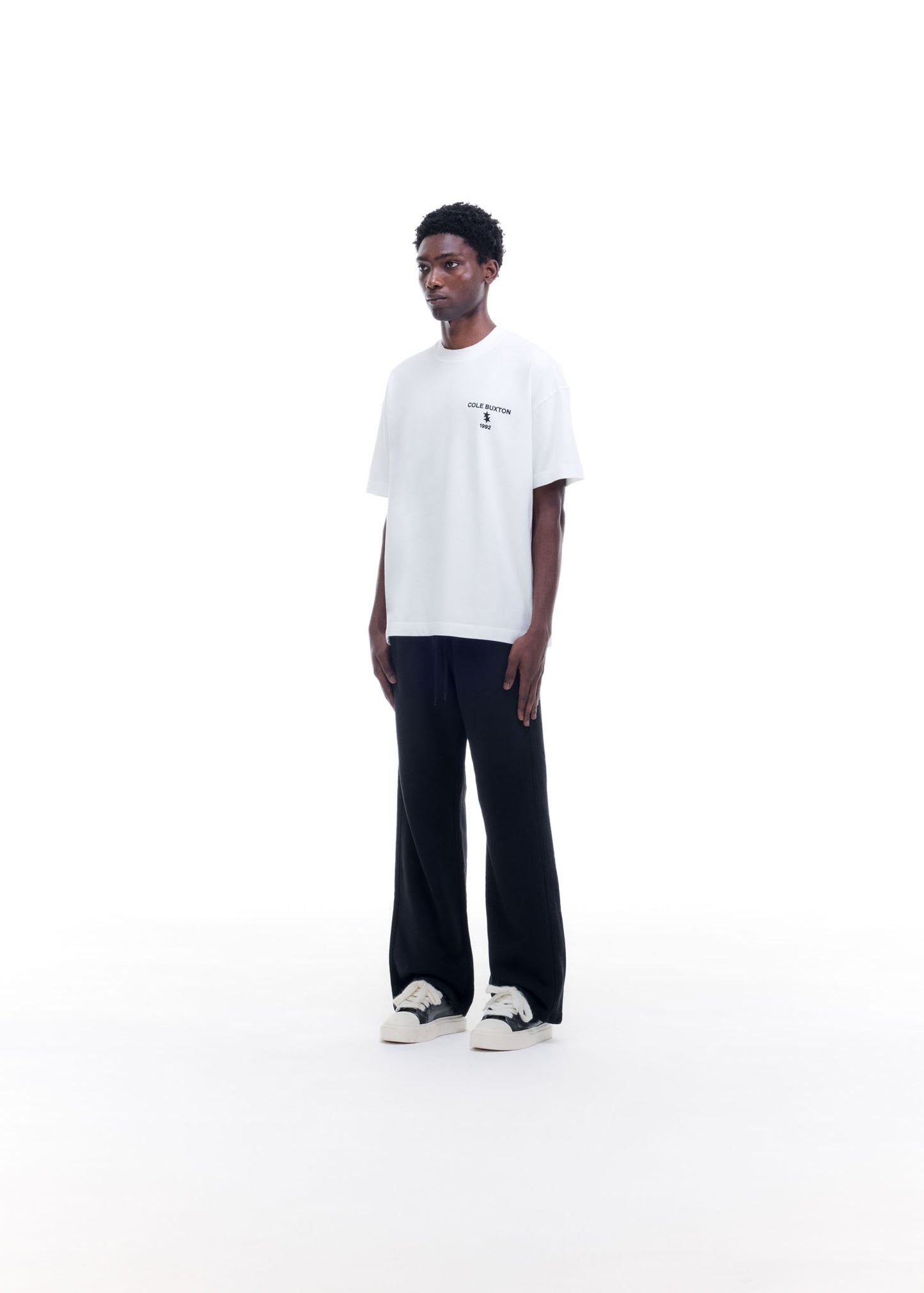 TWO STAR 1992 T-SHIRT
