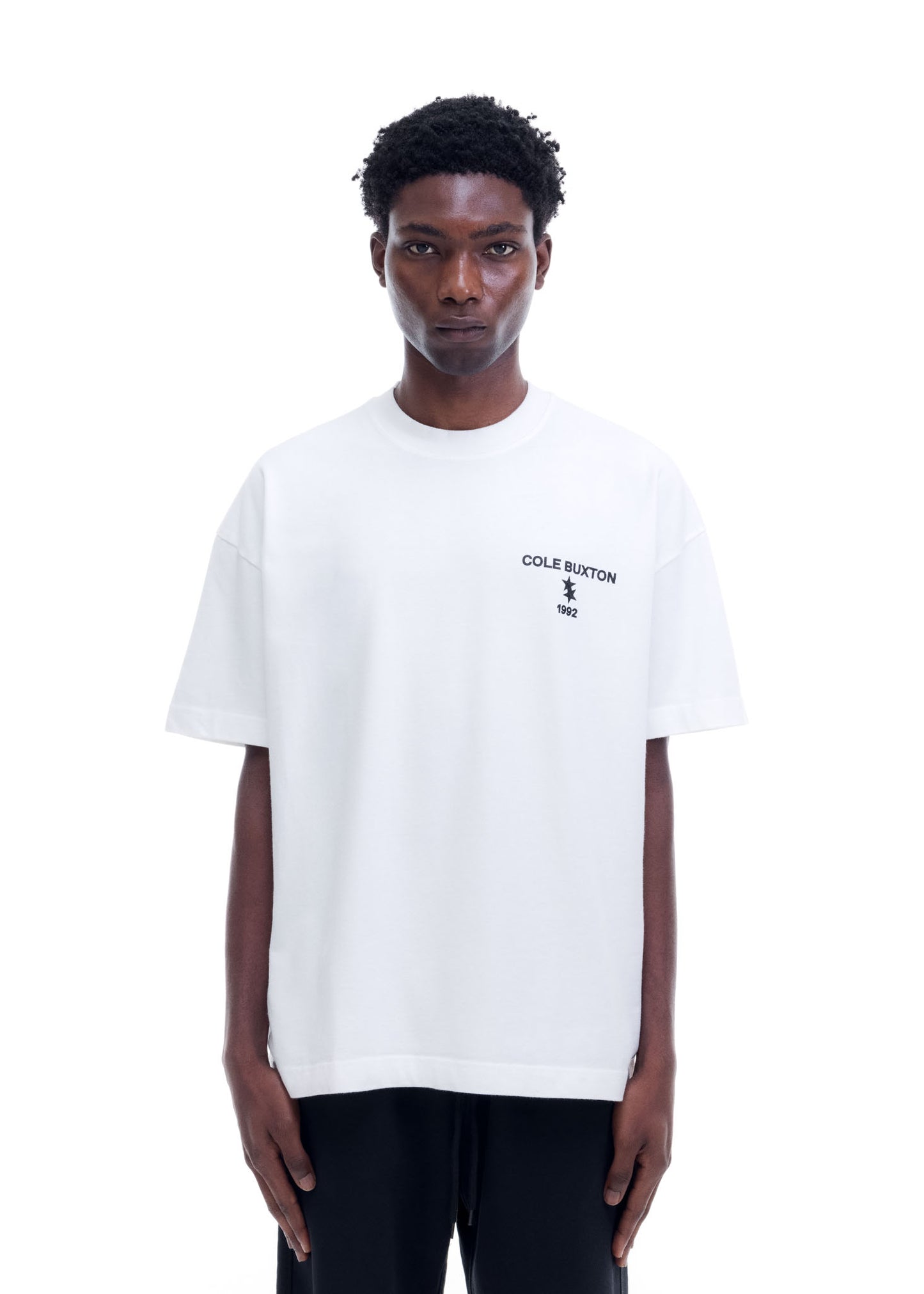 TWO STAR 1992 T-SHIRT