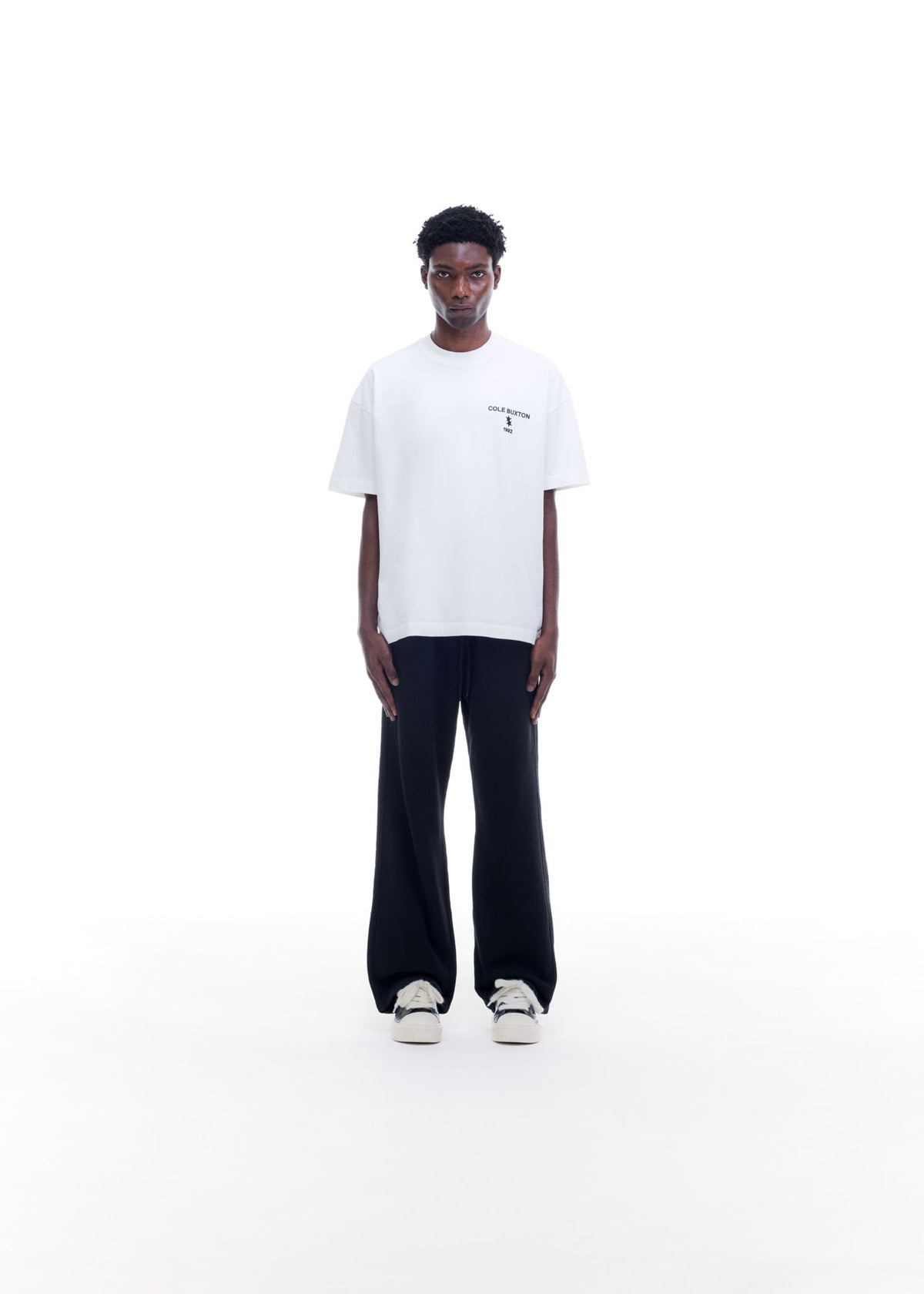 TWO STAR 1992 T-SHIRT