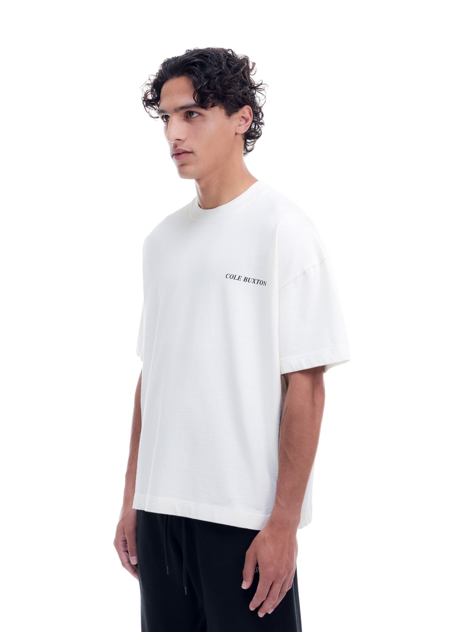 ADDRESS T-SHIRT