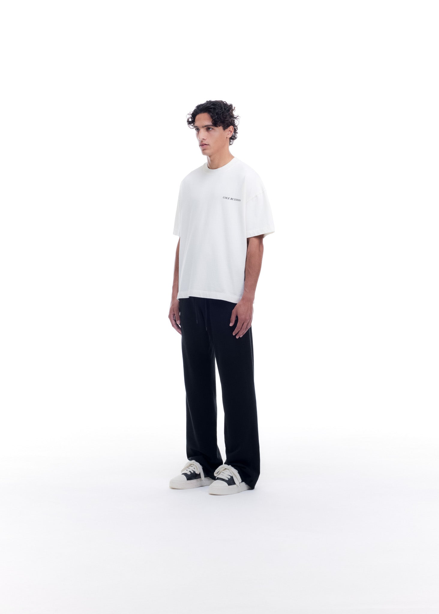 ADDRESS T-SHIRT