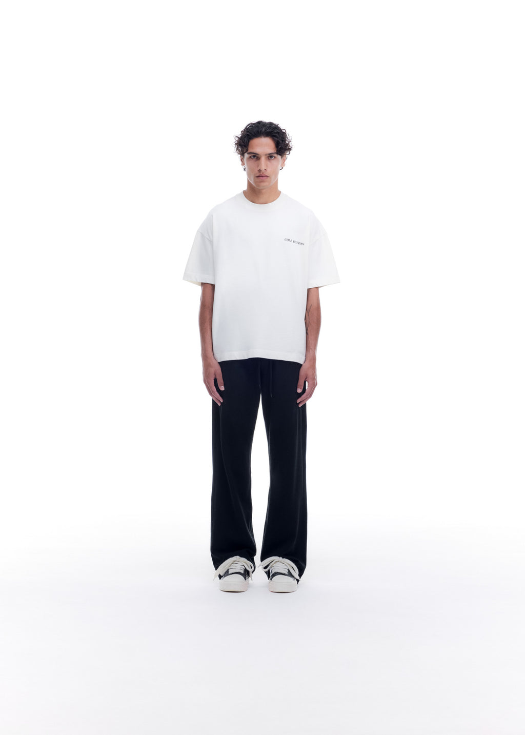 ADDRESS T-SHIRT