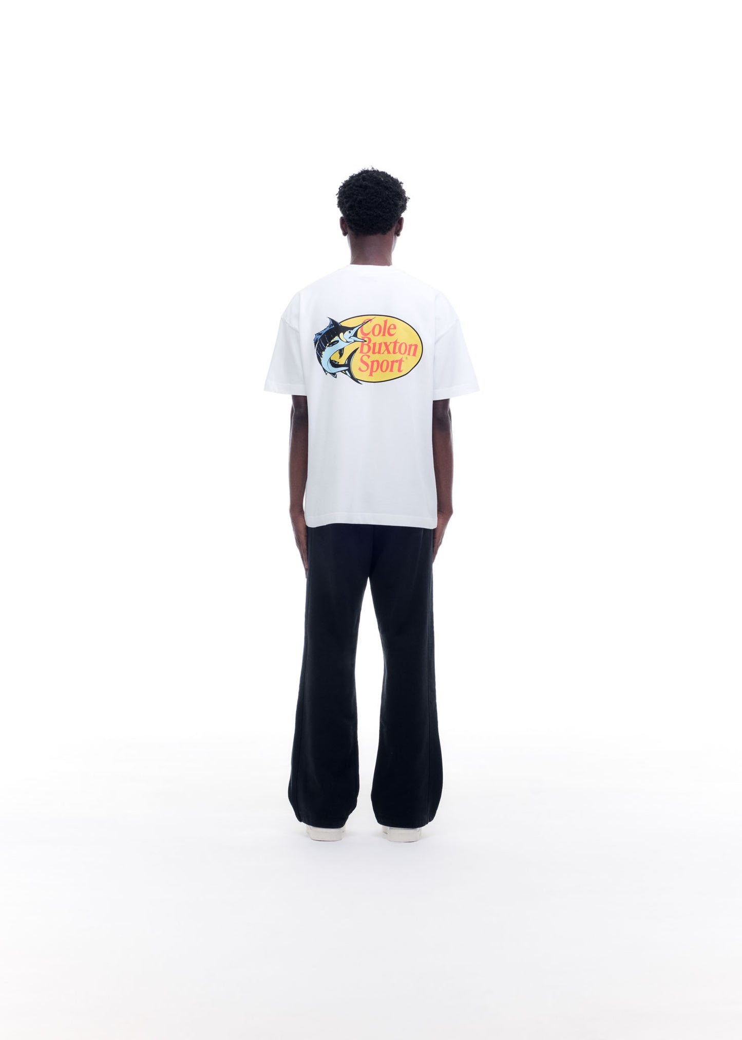 CBS T-SHIRT