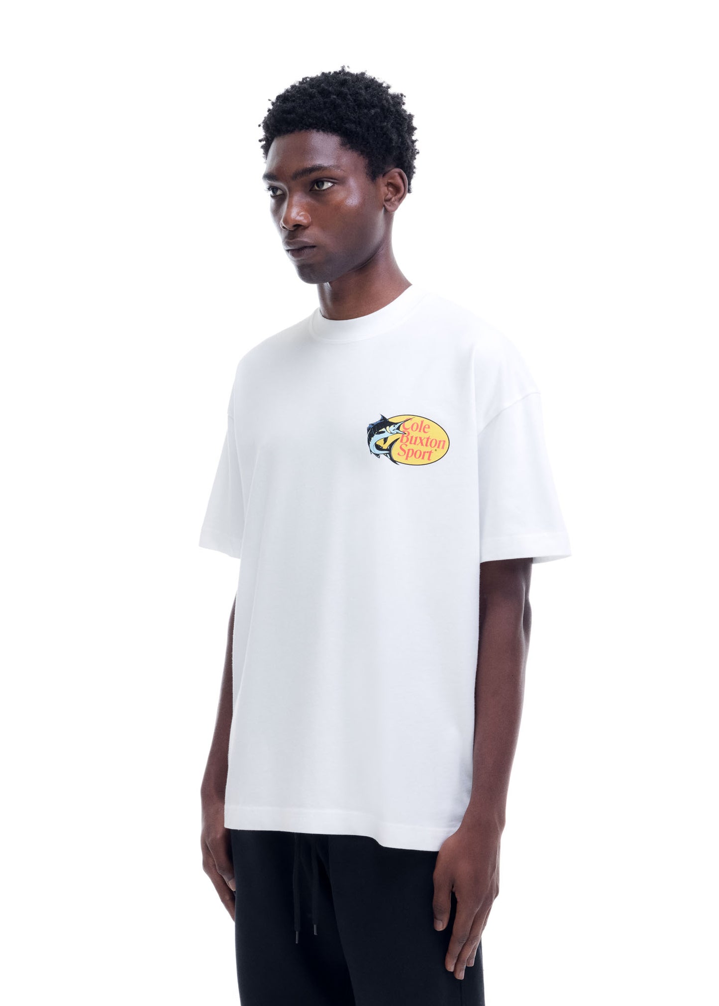 CBS T-SHIRT