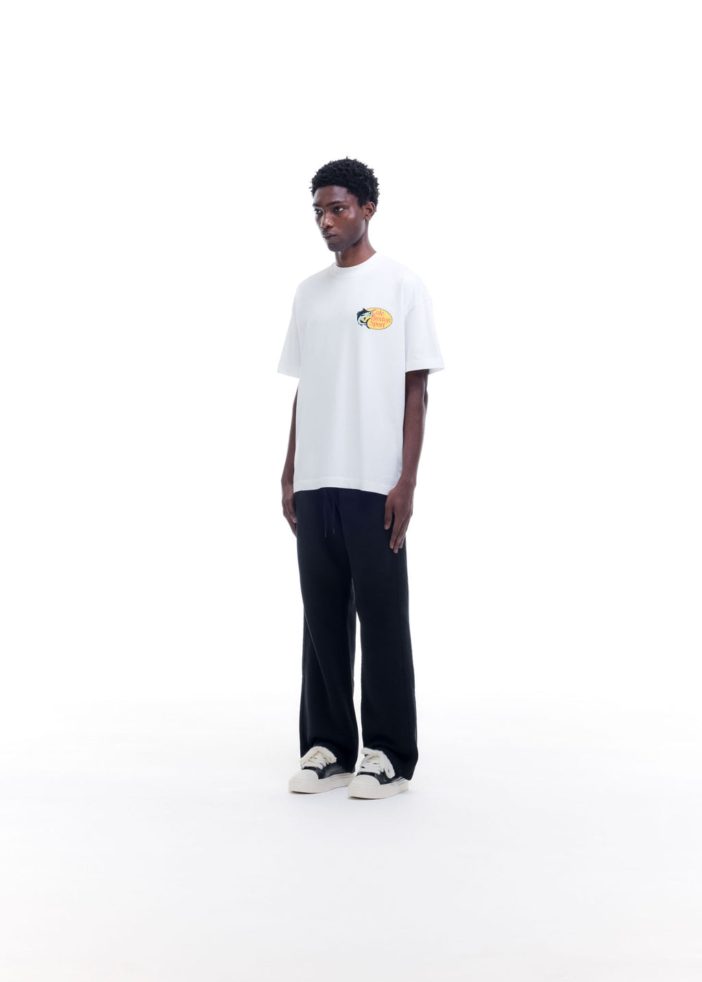 CBS T-SHIRT