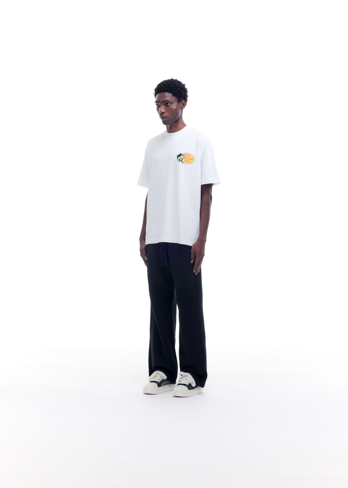 CBS T-SHIRT
