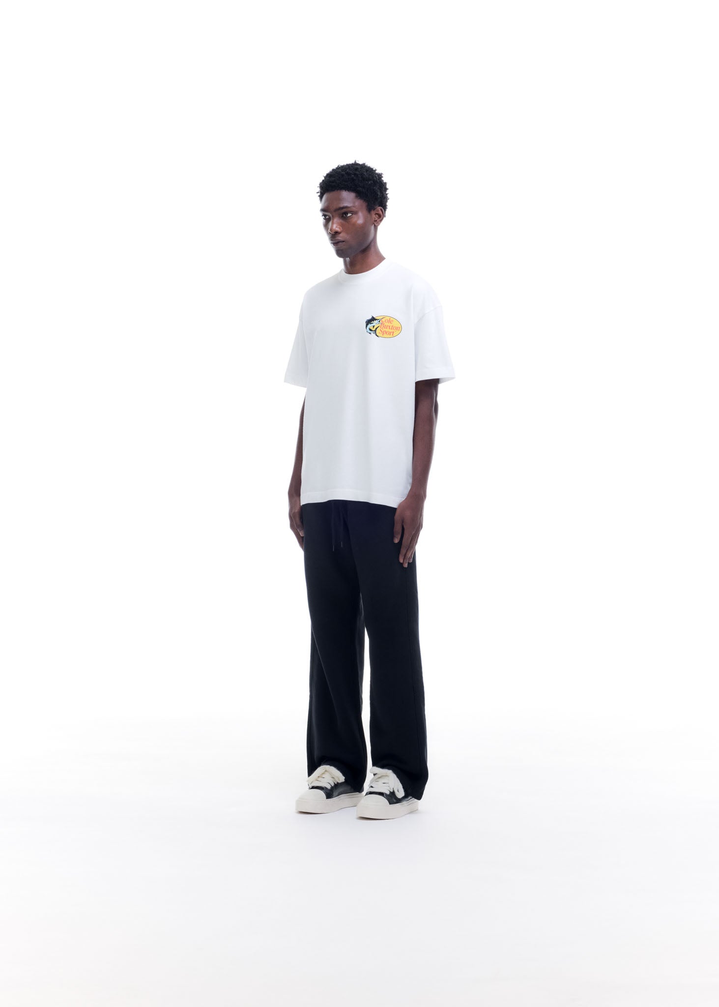 CBS T-SHIRT