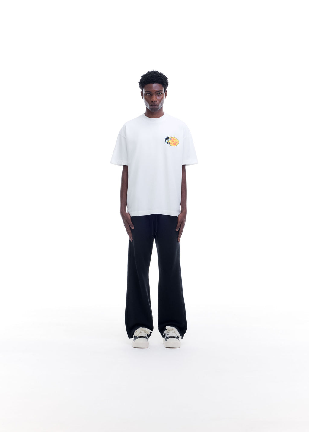 CBS T-SHIRT