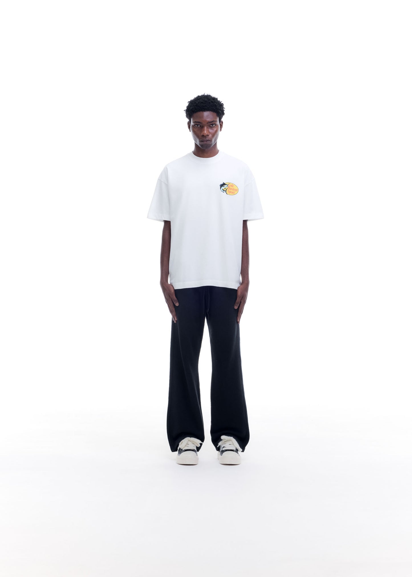 CBS T-SHIRT