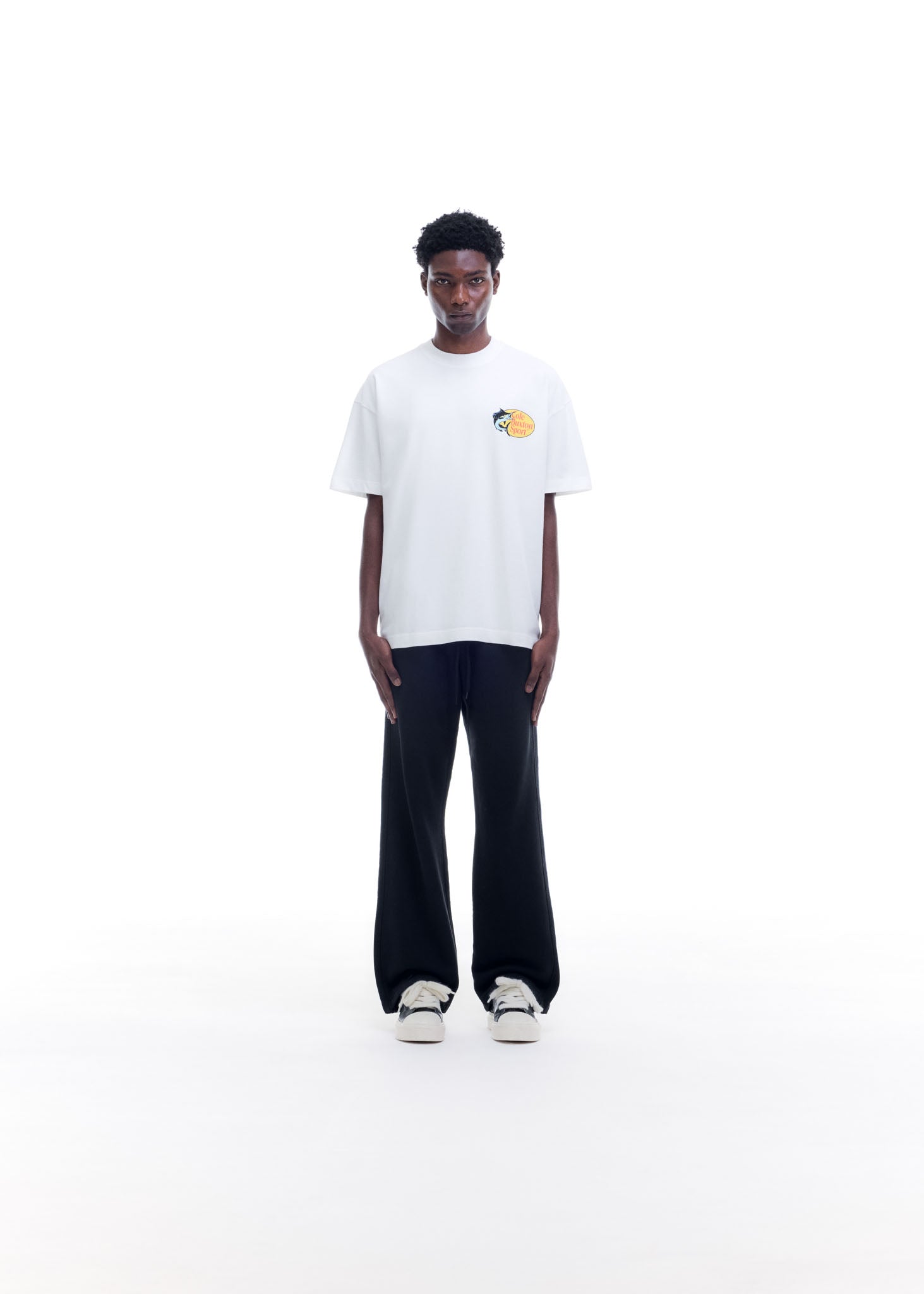 CBS T-SHIRT
