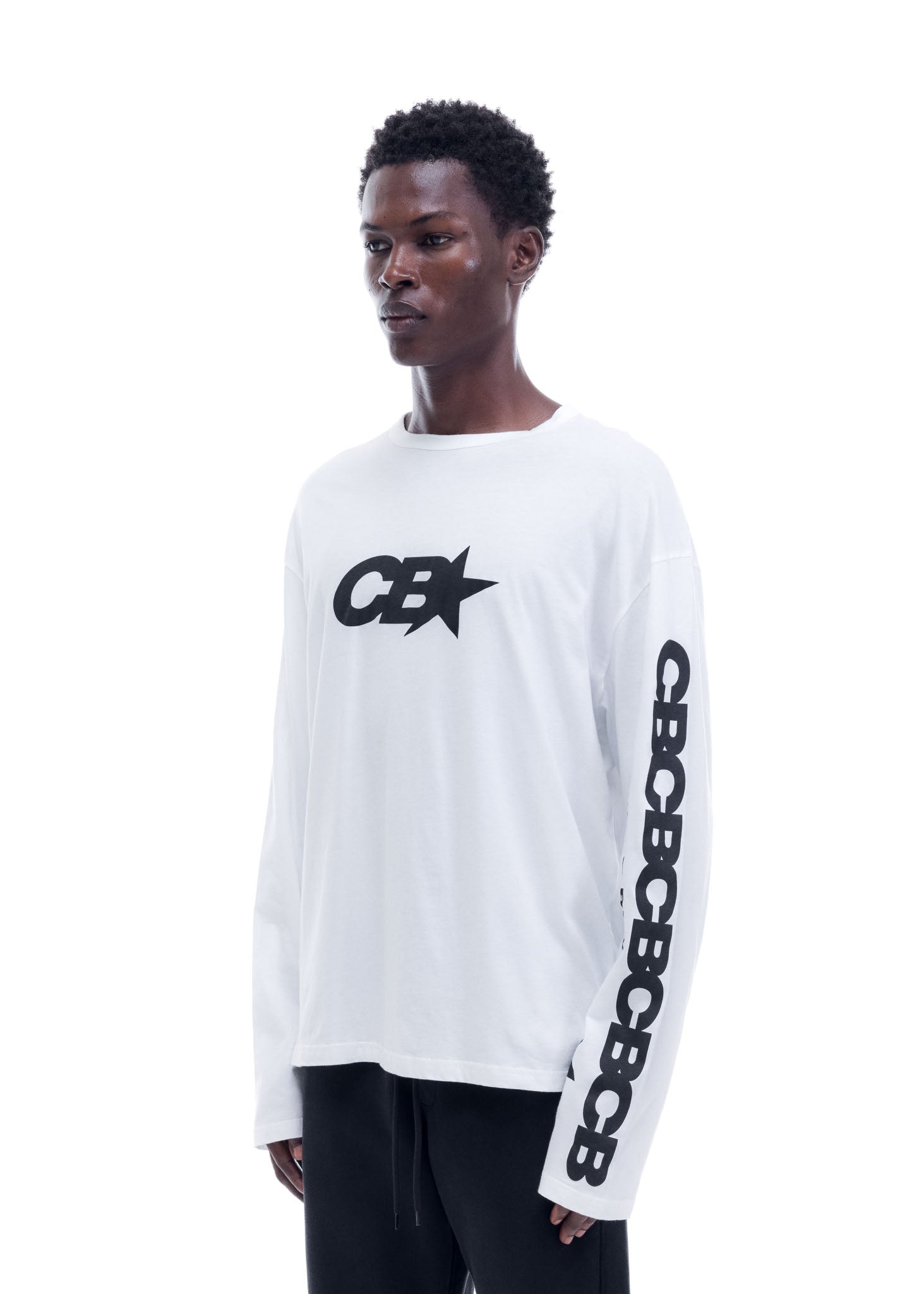CB STAR RACING LONG SLEEVE