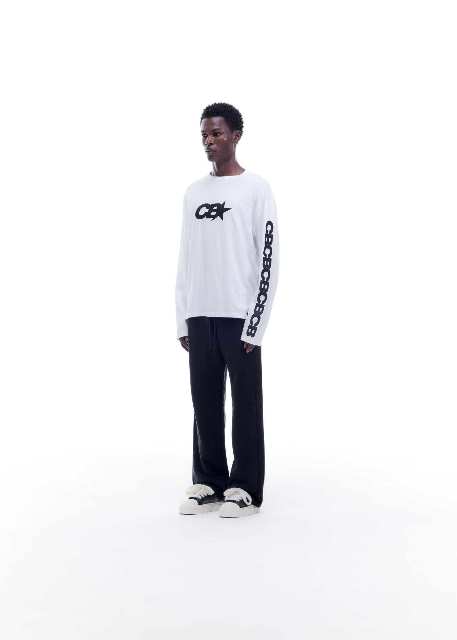 CB STAR RACING LONG SLEEVE