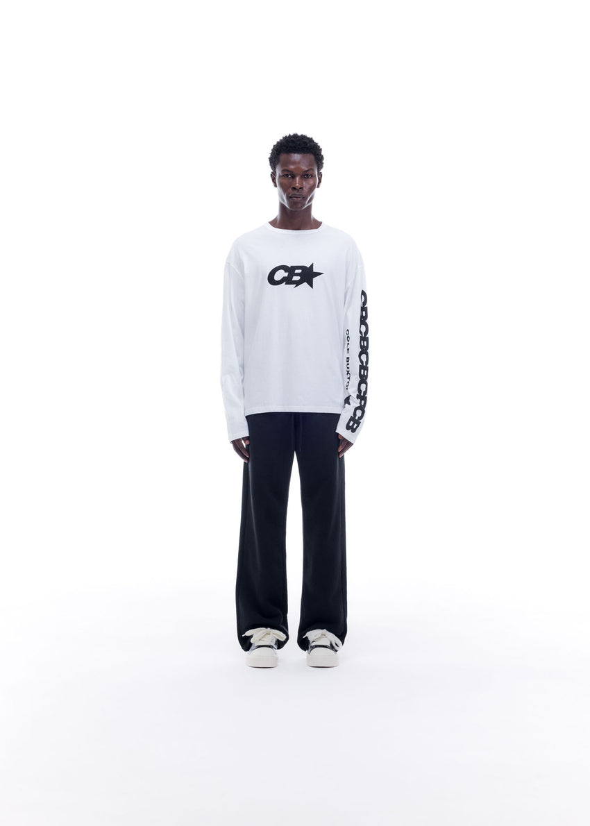 CB STAR RACING LONG SLEEVE – Cole Buxton