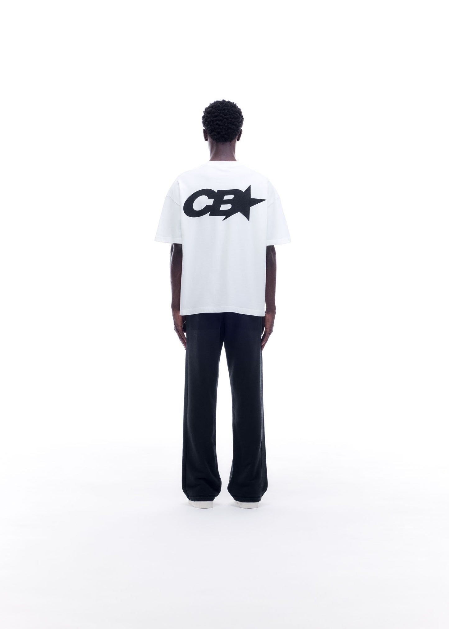 CB STAR RACING T-SHIRT