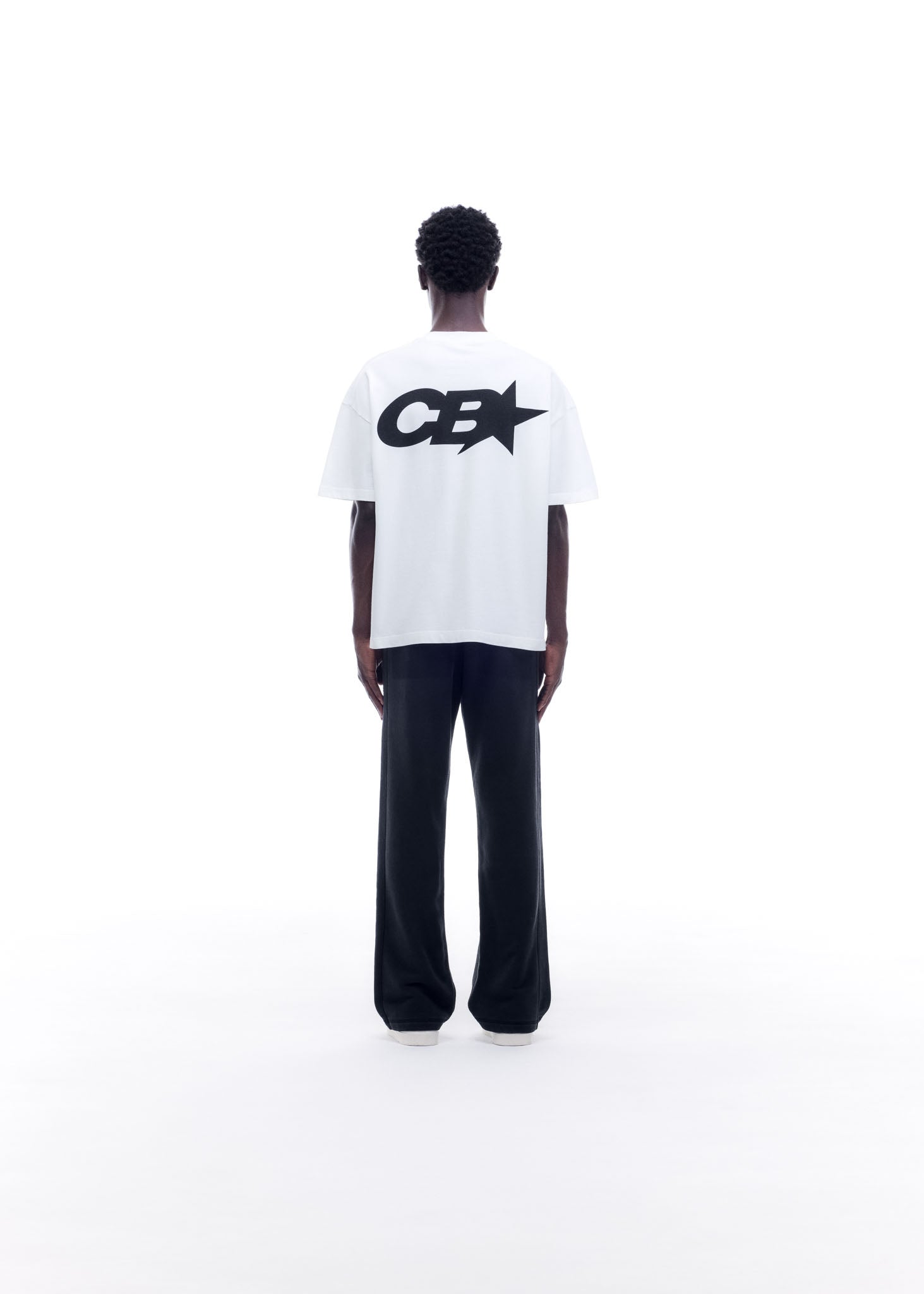 CB STAR RACING T-SHIRT