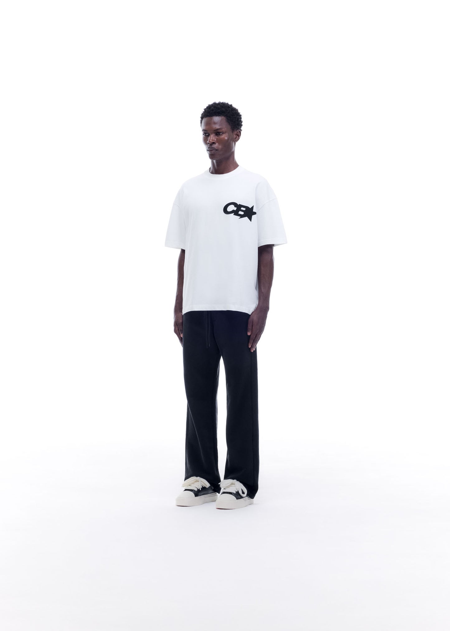 CB STAR RACING T-SHIRT