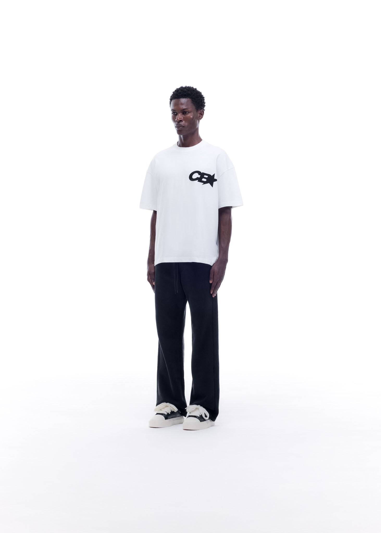 CB STAR RACING T-SHIRT