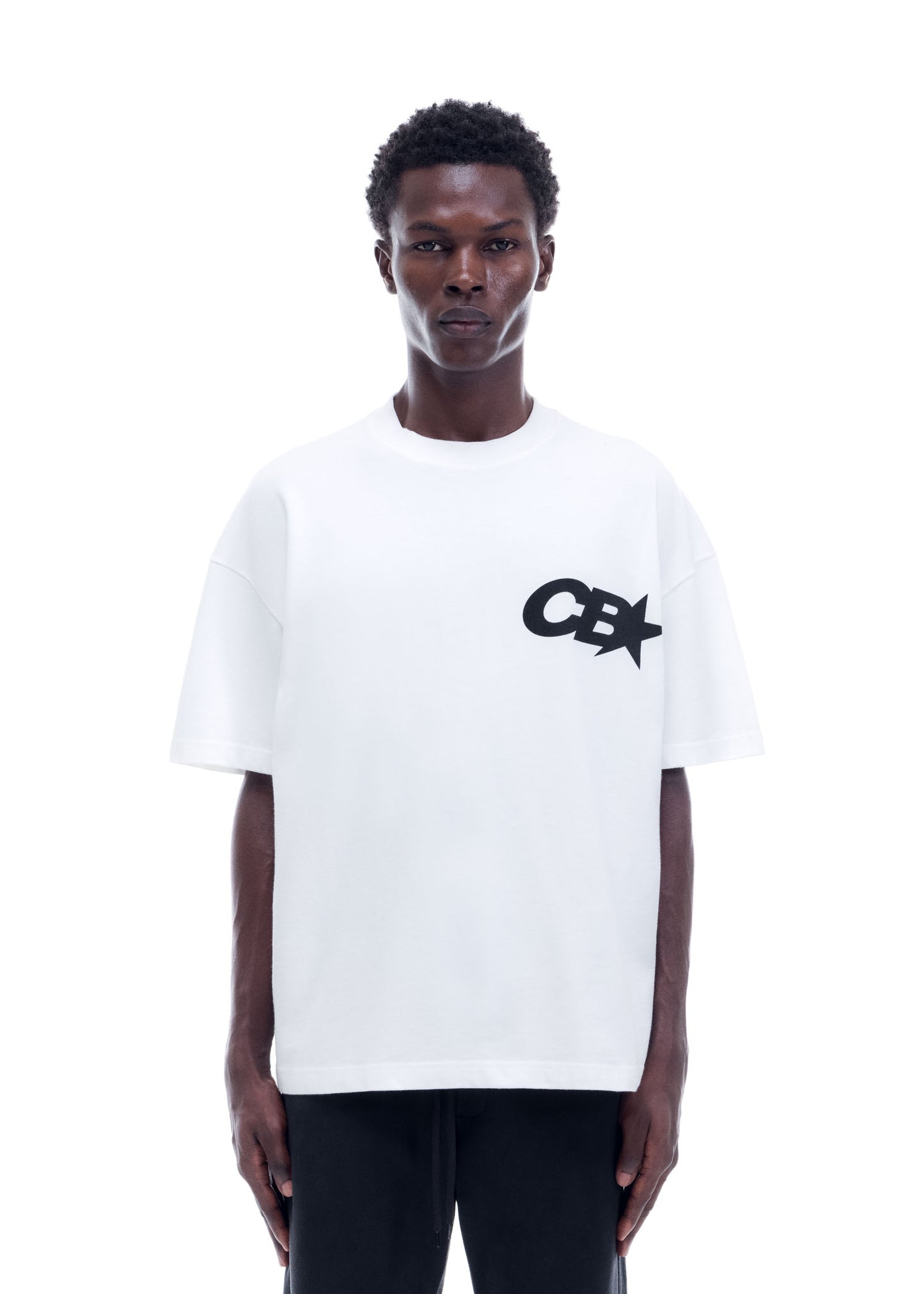 CB STAR RACING T-SHIRT