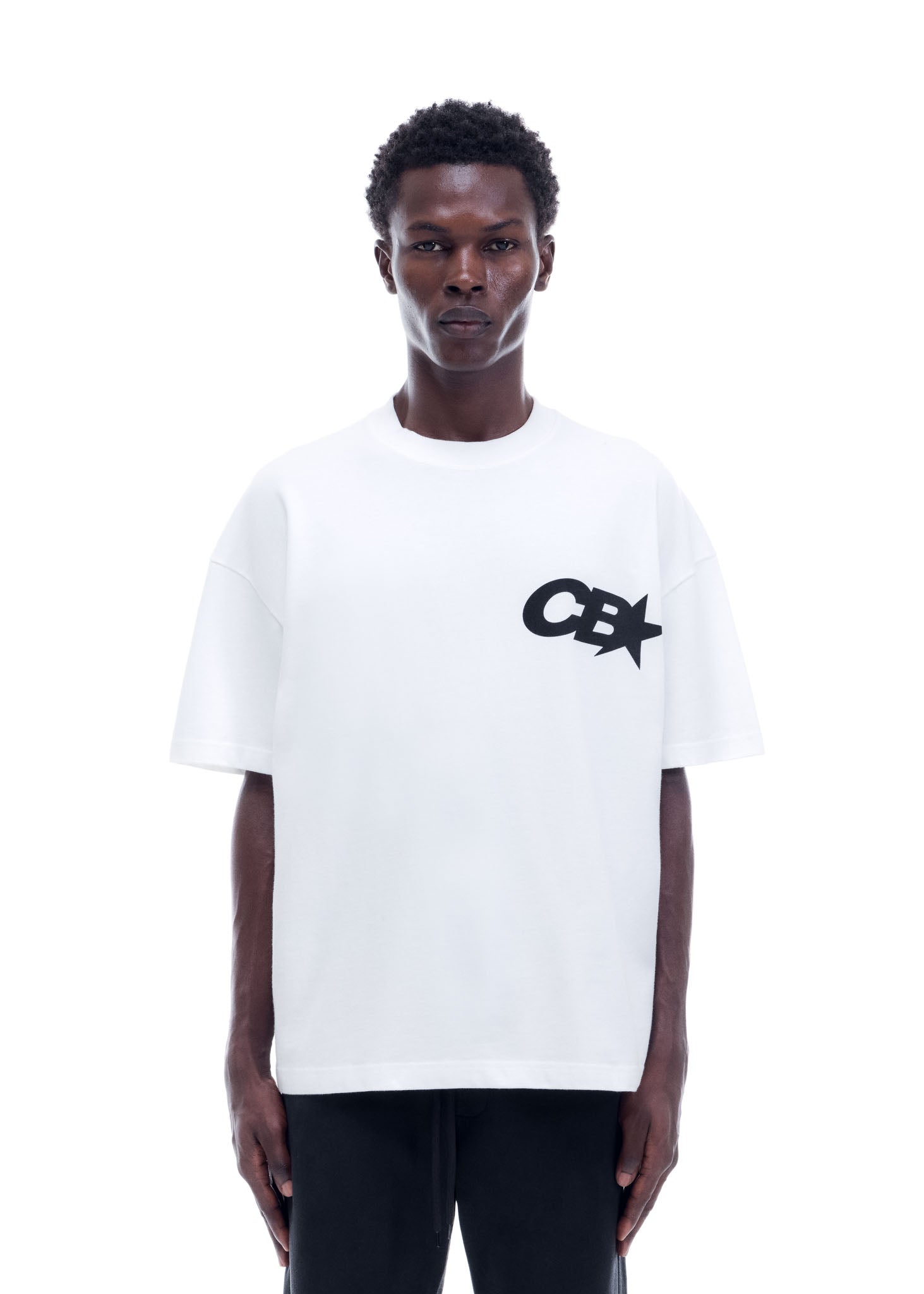CB STAR RACING T-SHIRT