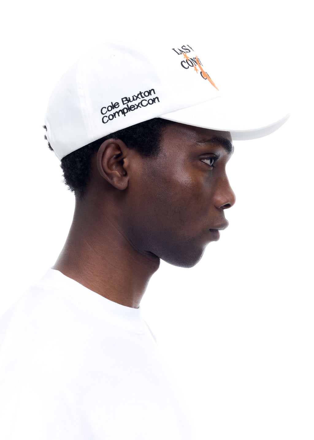 CB X COMPLEXCON CAP